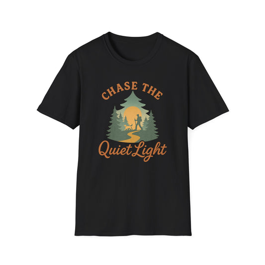 Chase the Quiet Light T-Shirt