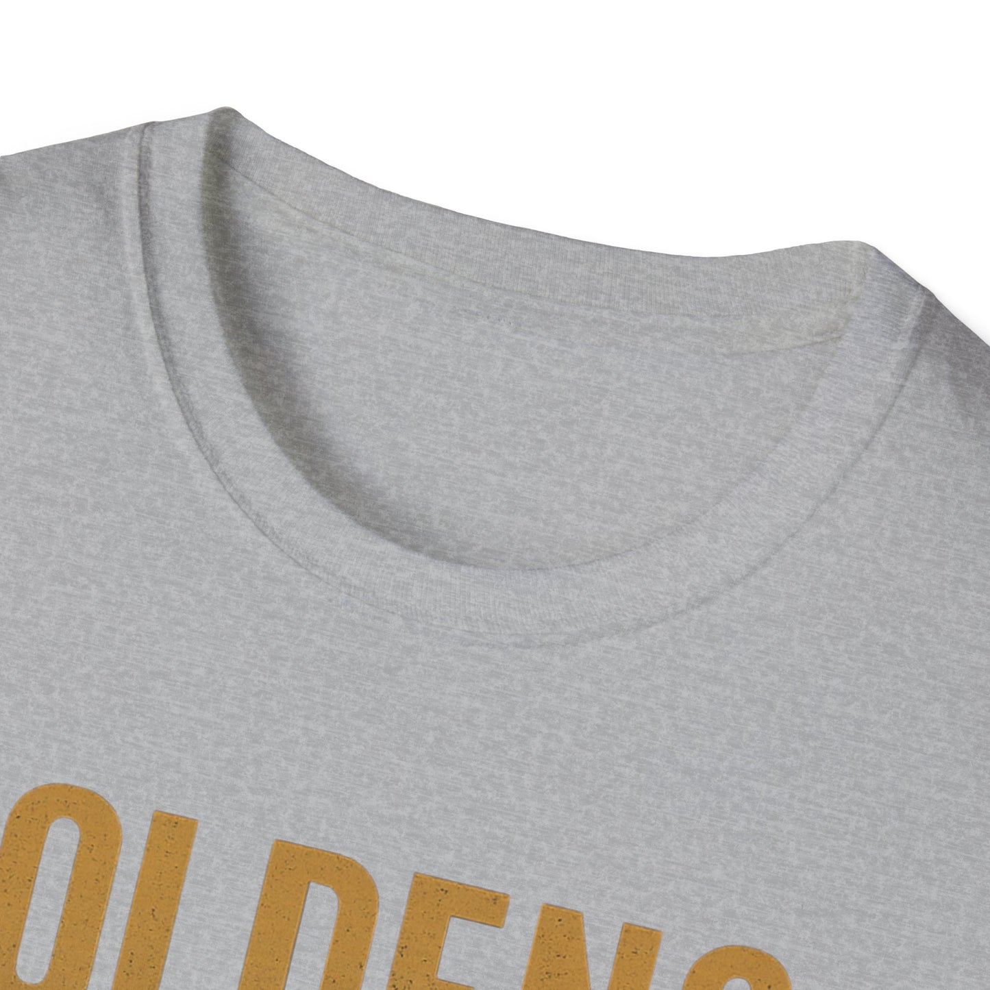 Goldens & Trails & Campfires T-Shirt