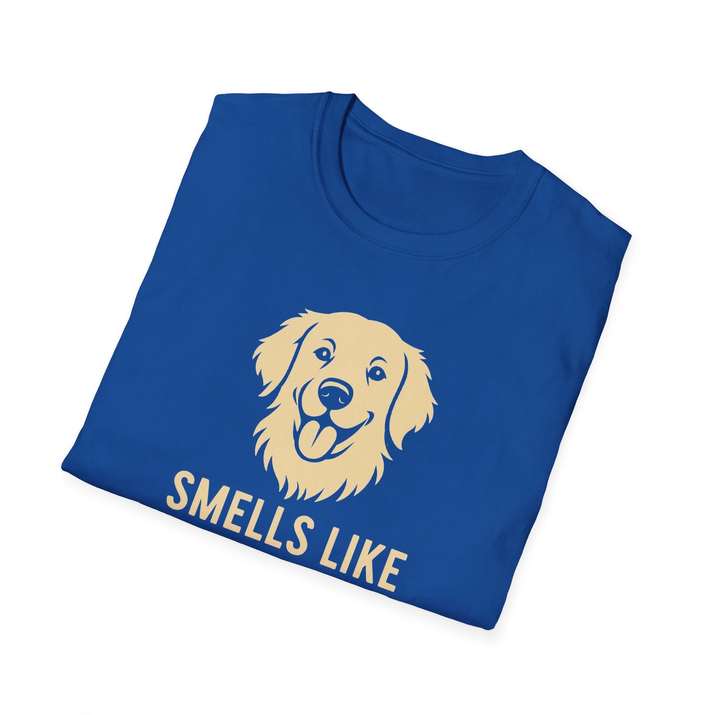Smells Like She's Planning Another Trip T-Shirt
