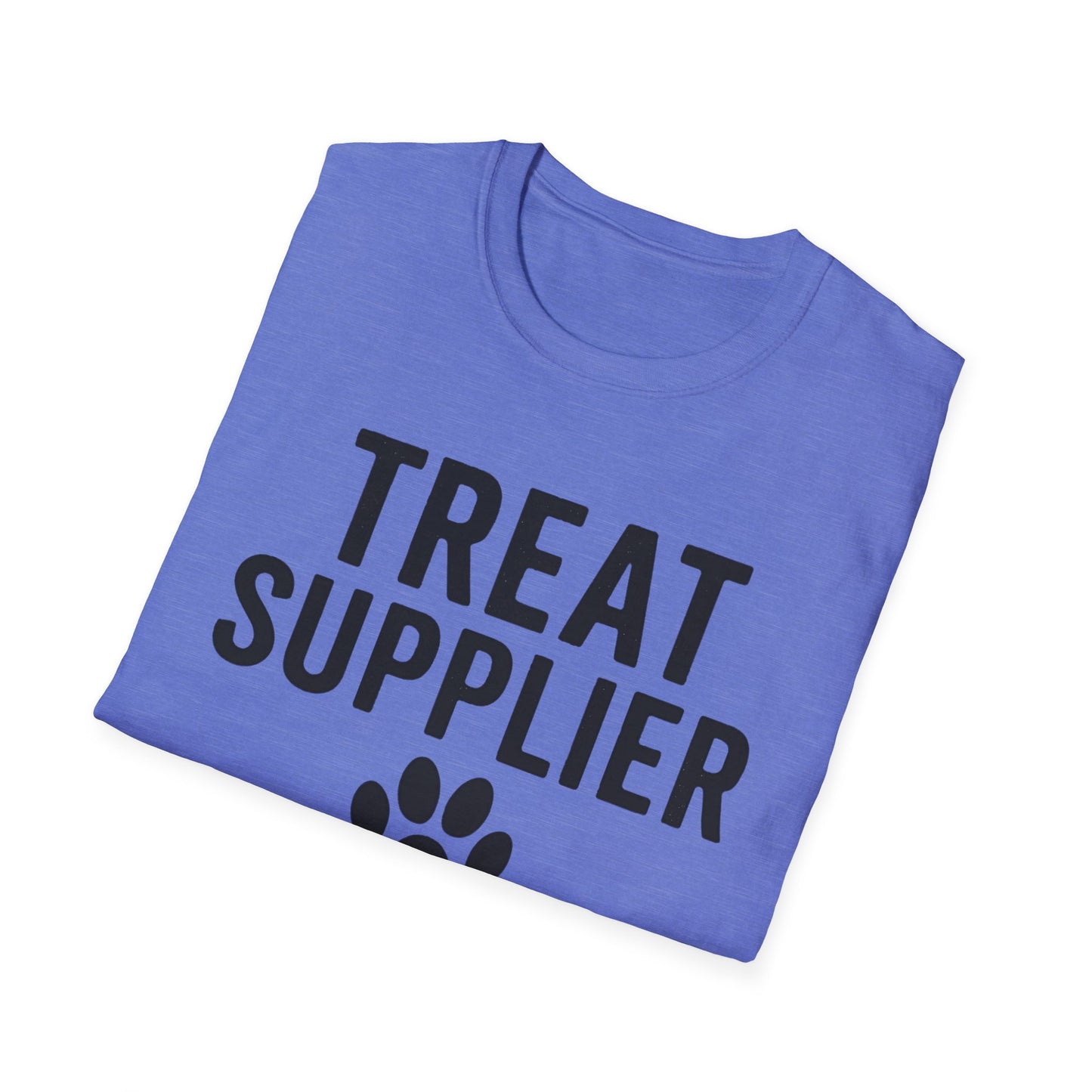 Treat Supplier T-Shirt
