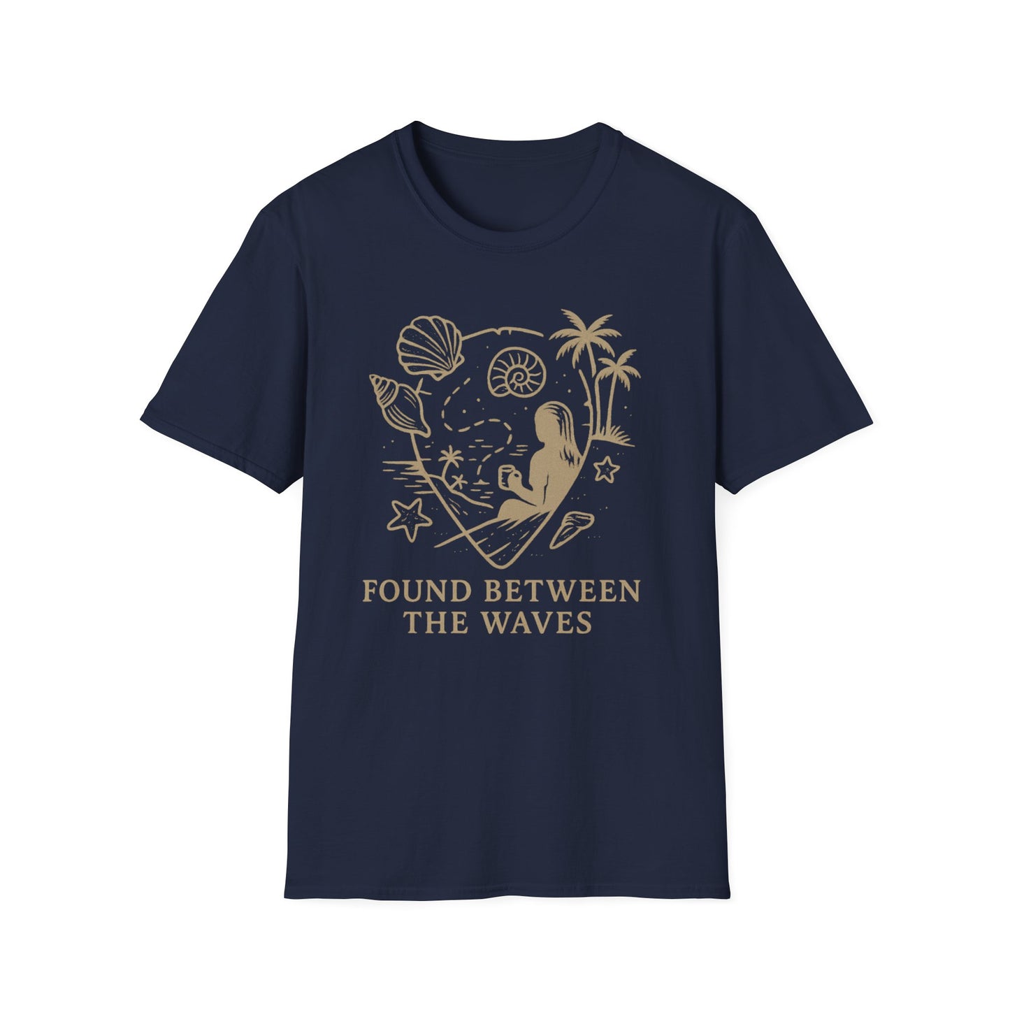 Beach Vibes T-Shirt