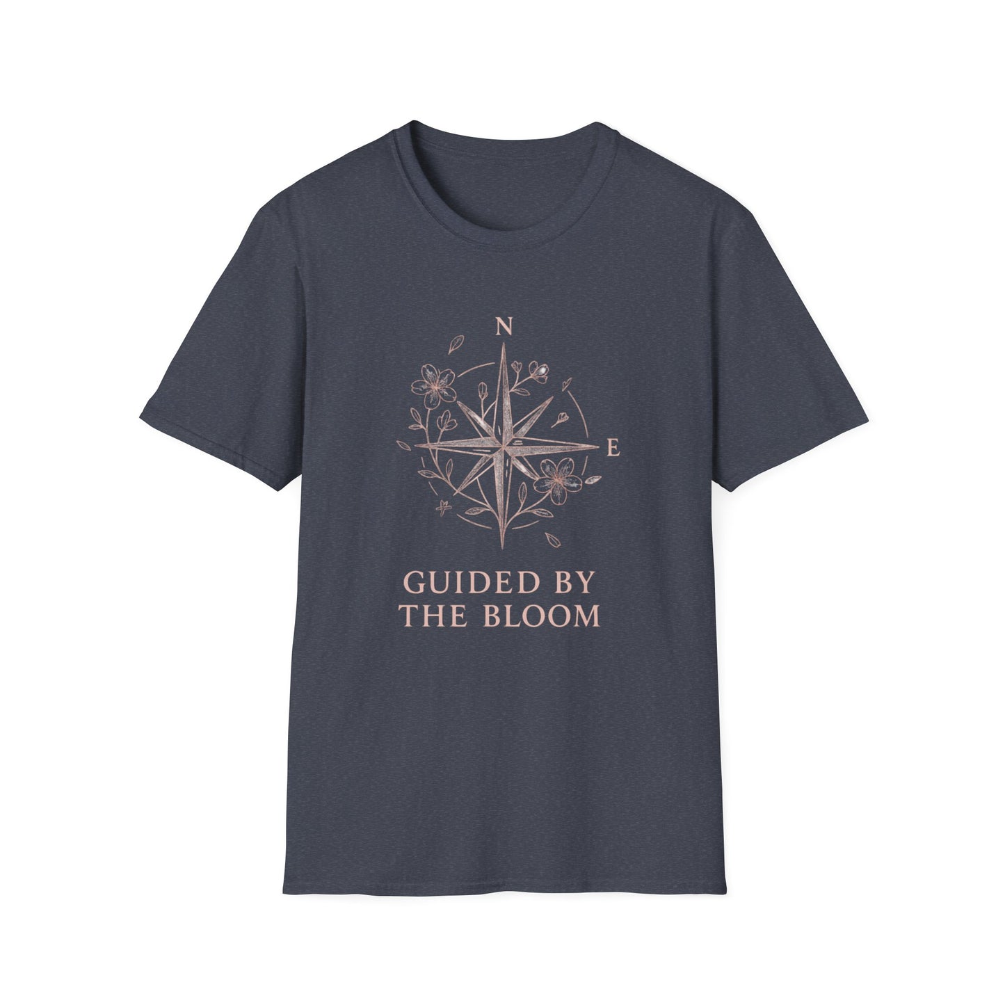 Guided by the Bloom T-Shirt
