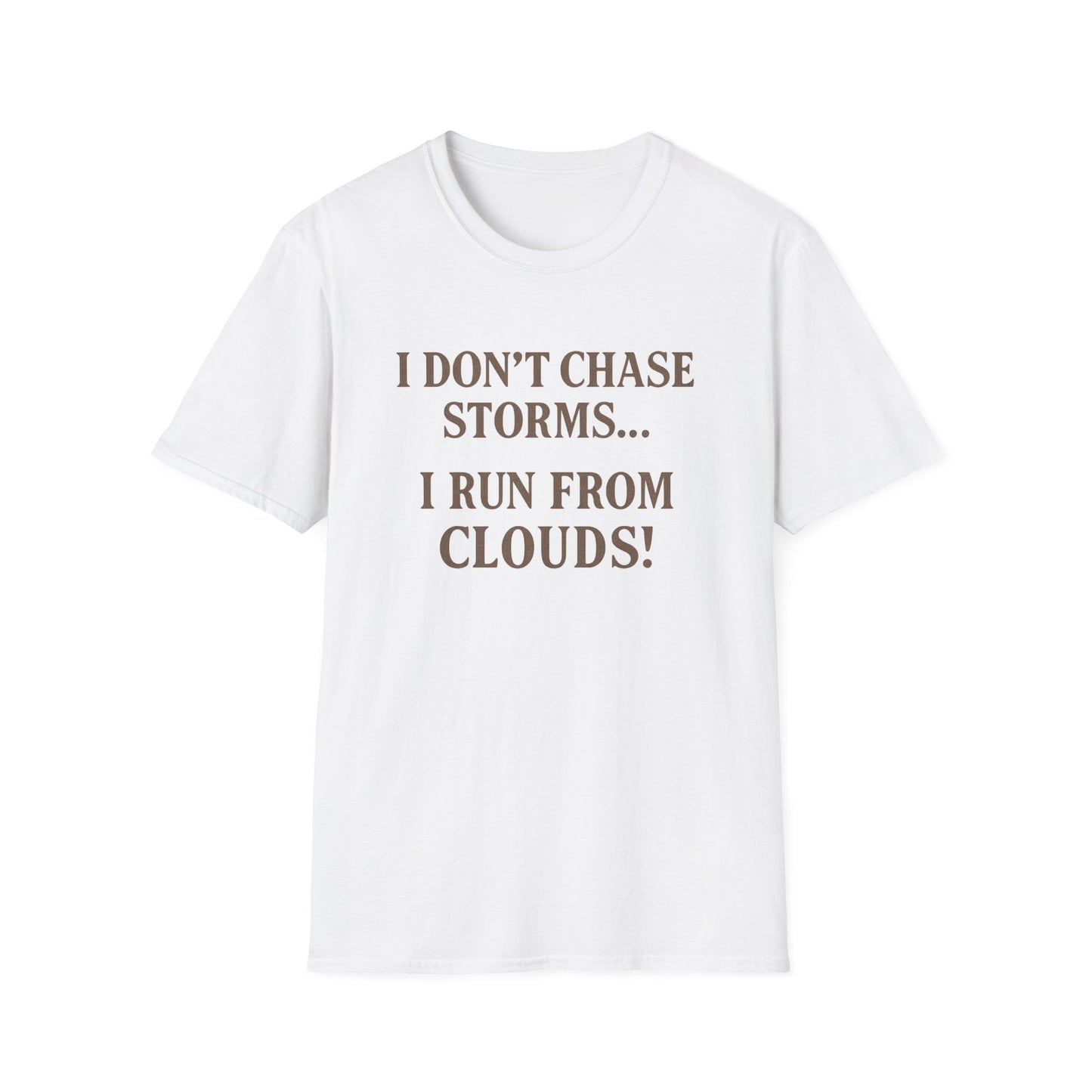 Funny Storms T-Shirt