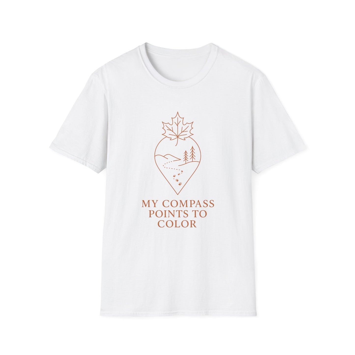 Autumn Nature T-Shirt