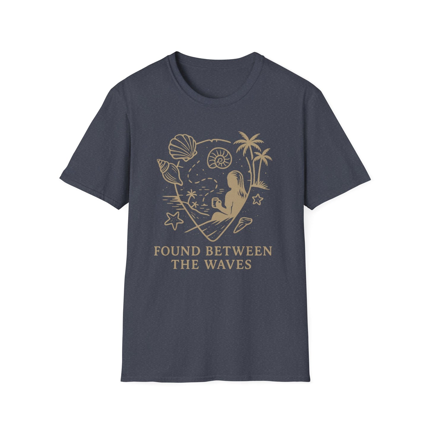 Beach Vibes T-Shirt