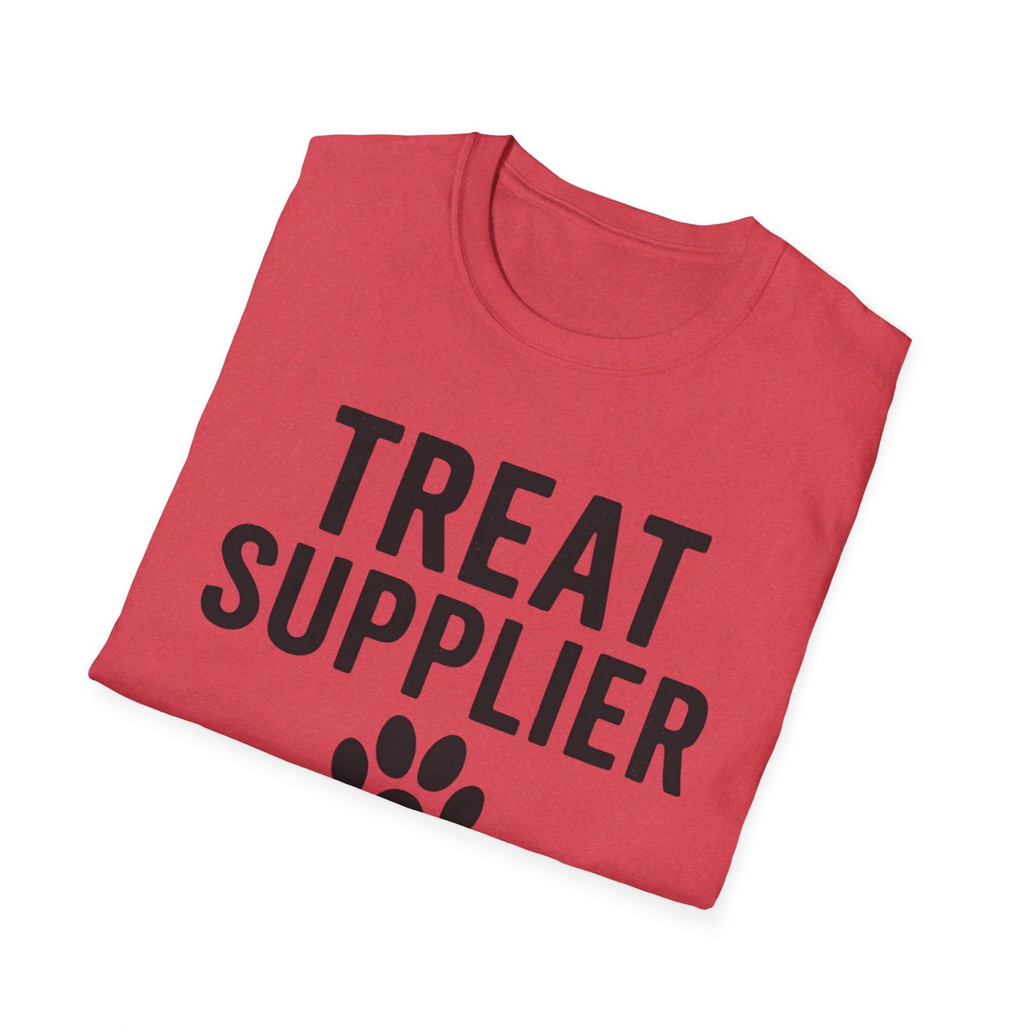 Treat Supplier T-Shirt