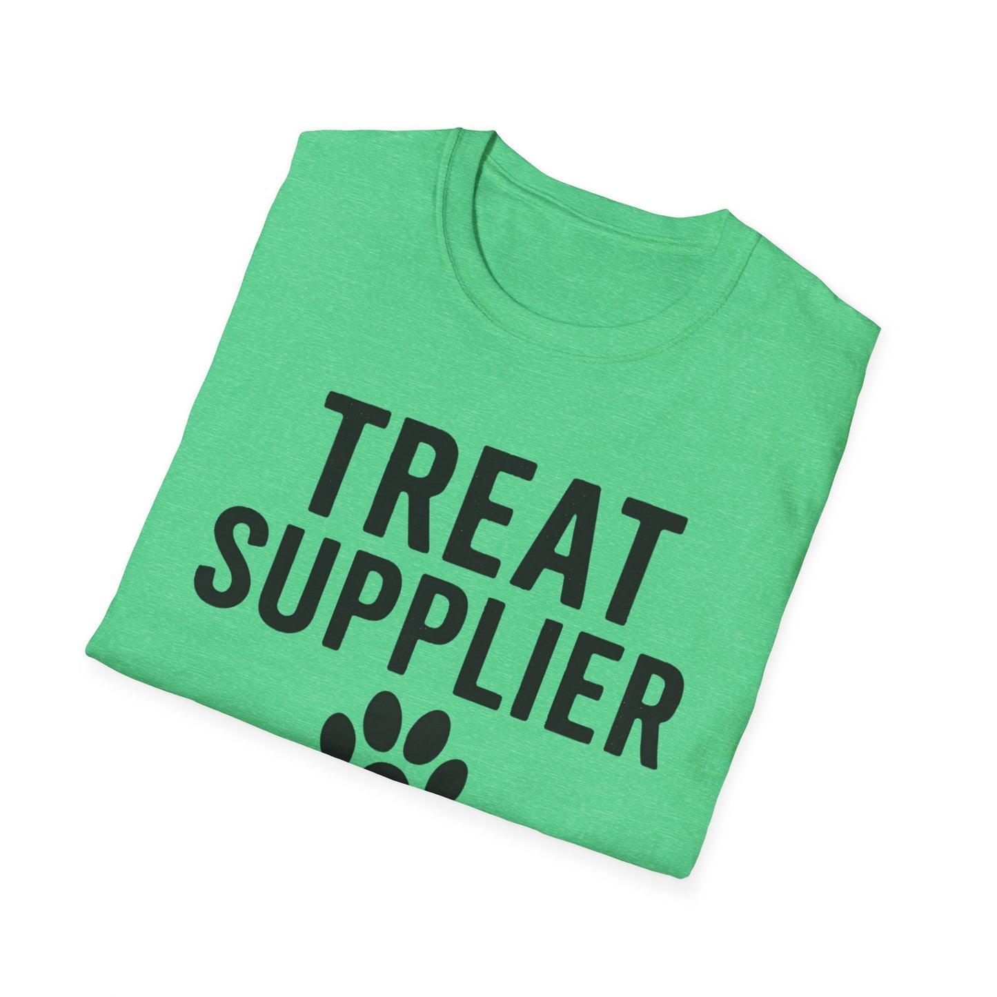 Treat Supplier T-Shirt