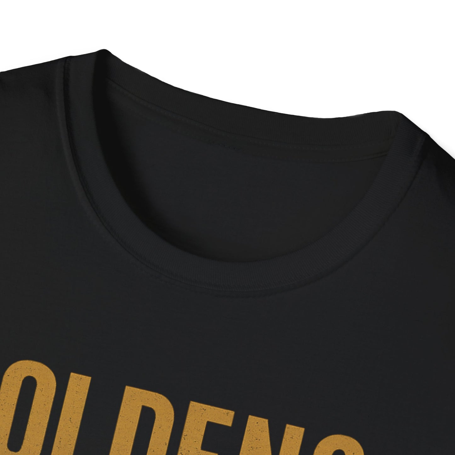 Goldens & Trails & Campfires T-Shirt