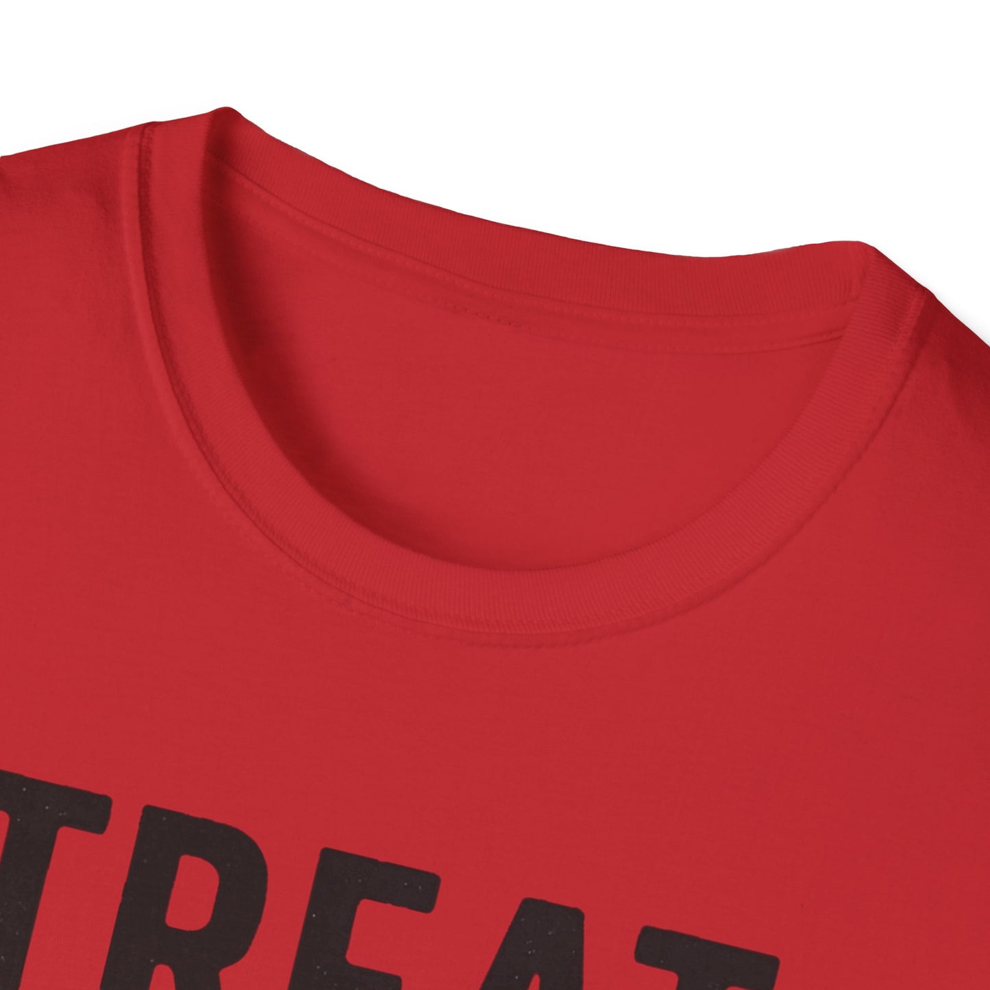 Treat Supplier T-Shirt