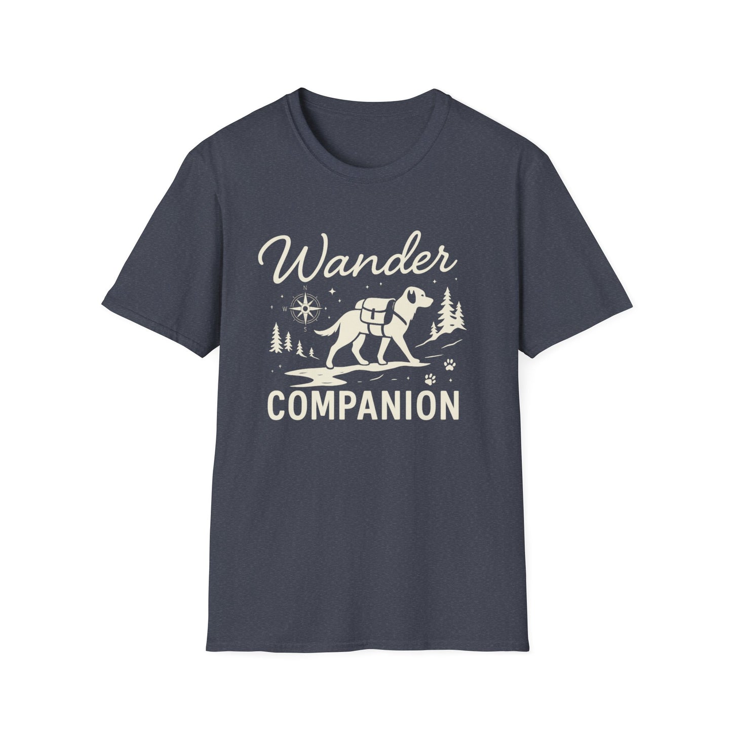 Wander Companion T-Shirt