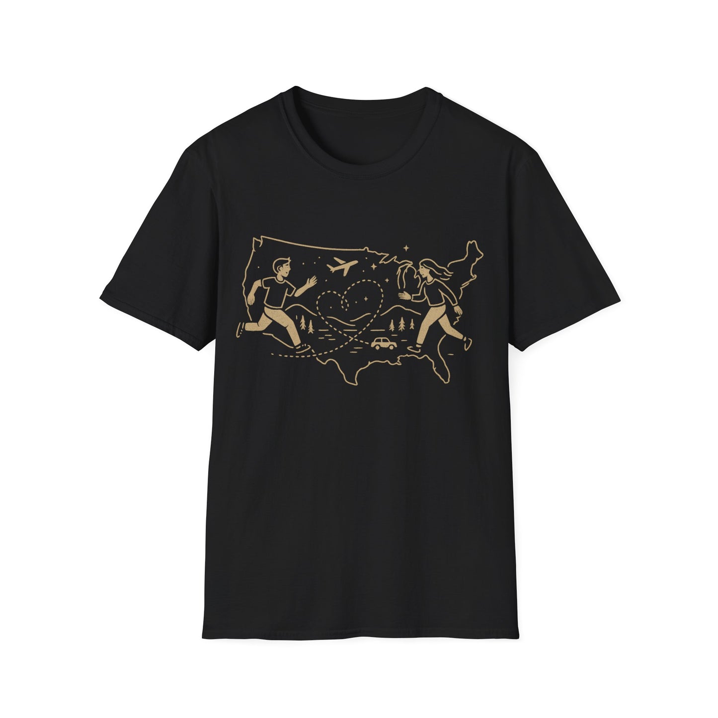 Adventure Together T-Shirt