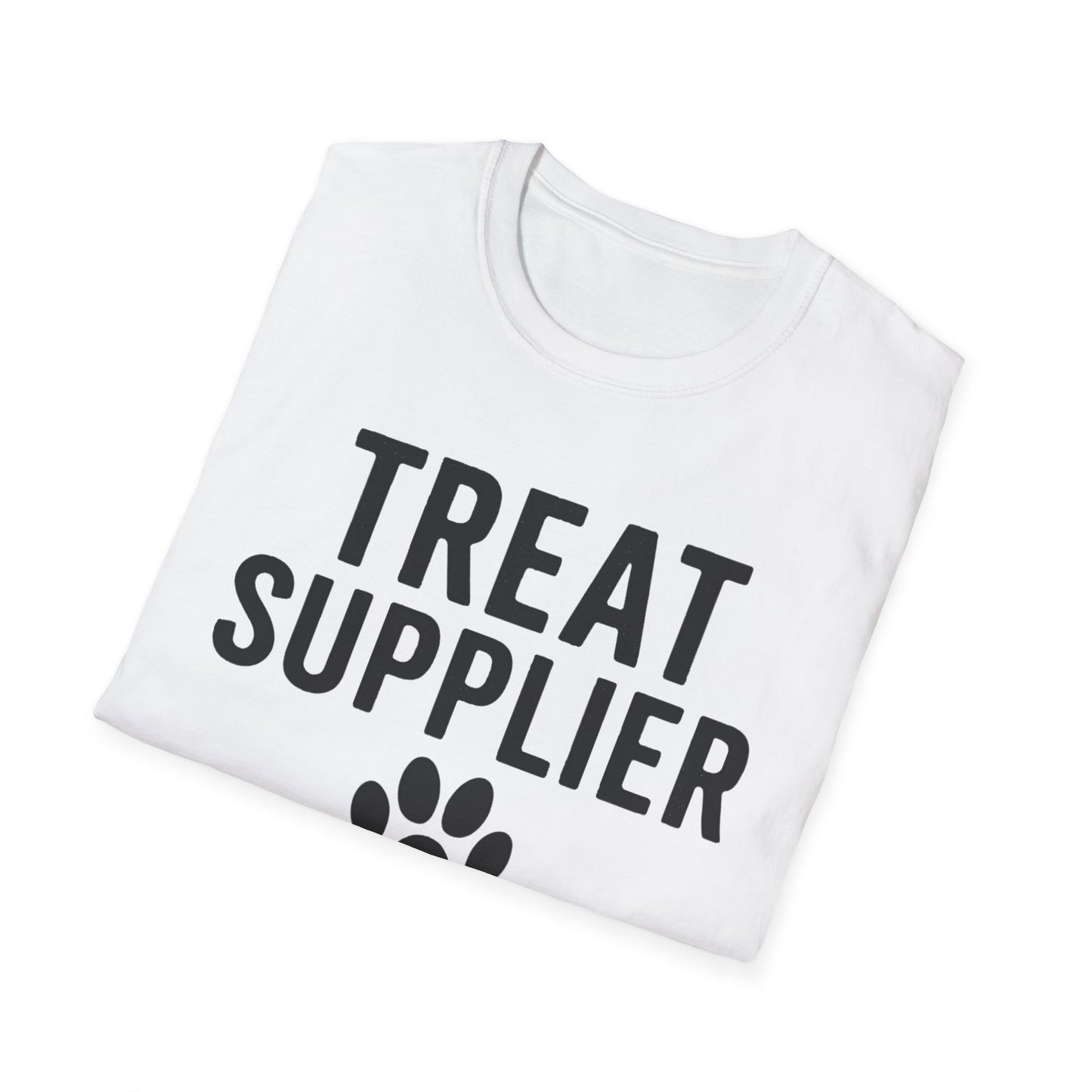 Treat Supplier T-Shirt
