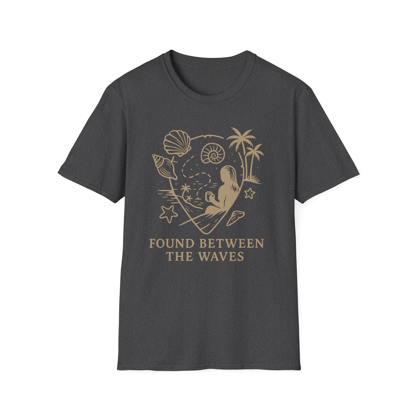 Beach Vibes T-Shirt