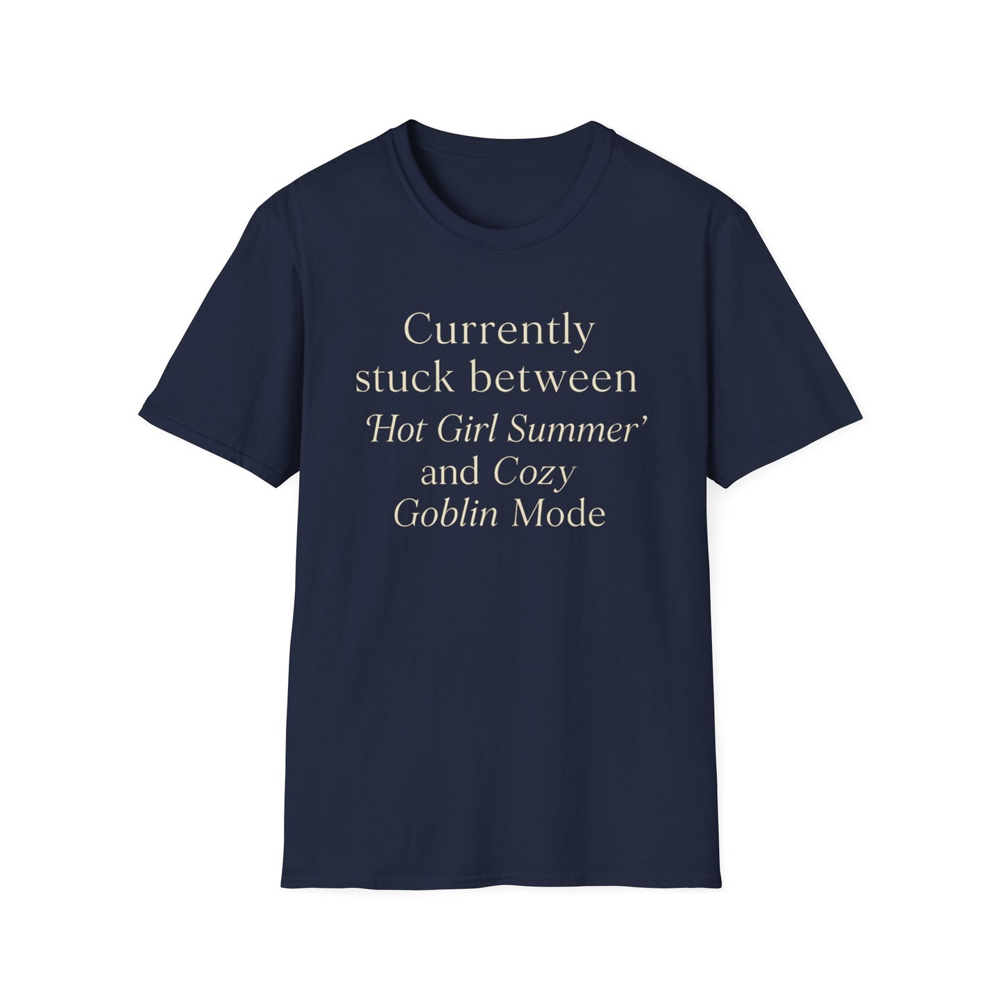 Hot Girl Summer T-Shirt
