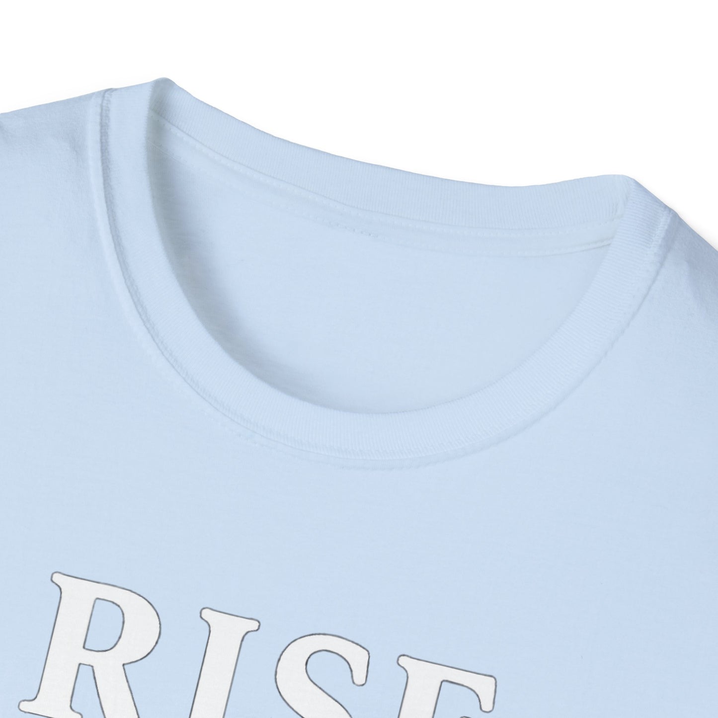 Rise with the Peaks T-Shirt
