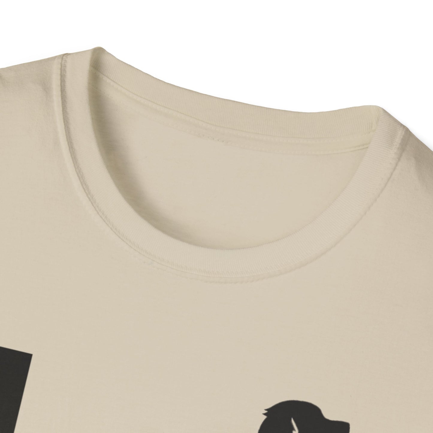 LOVE - Golden Retriever T-Shirt
