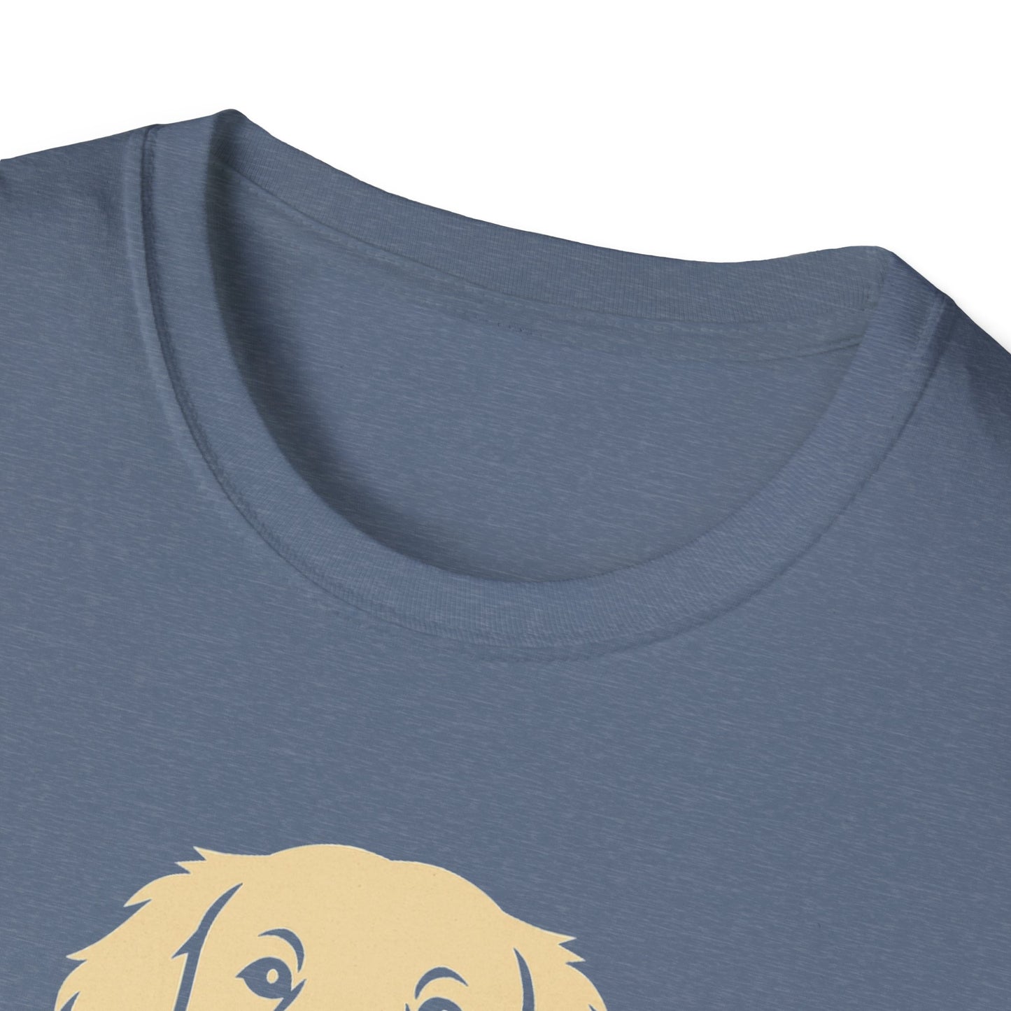Smells Like She's Planning Another Trip T-Shirt