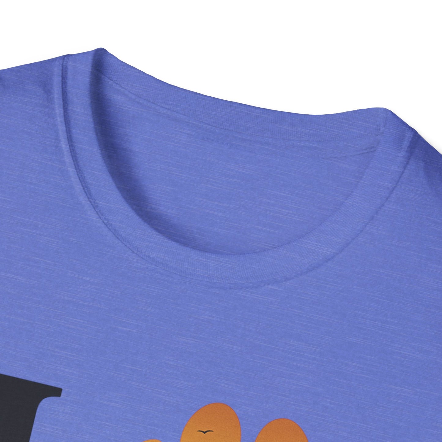 LOVE - Beach Dog T-Shirt