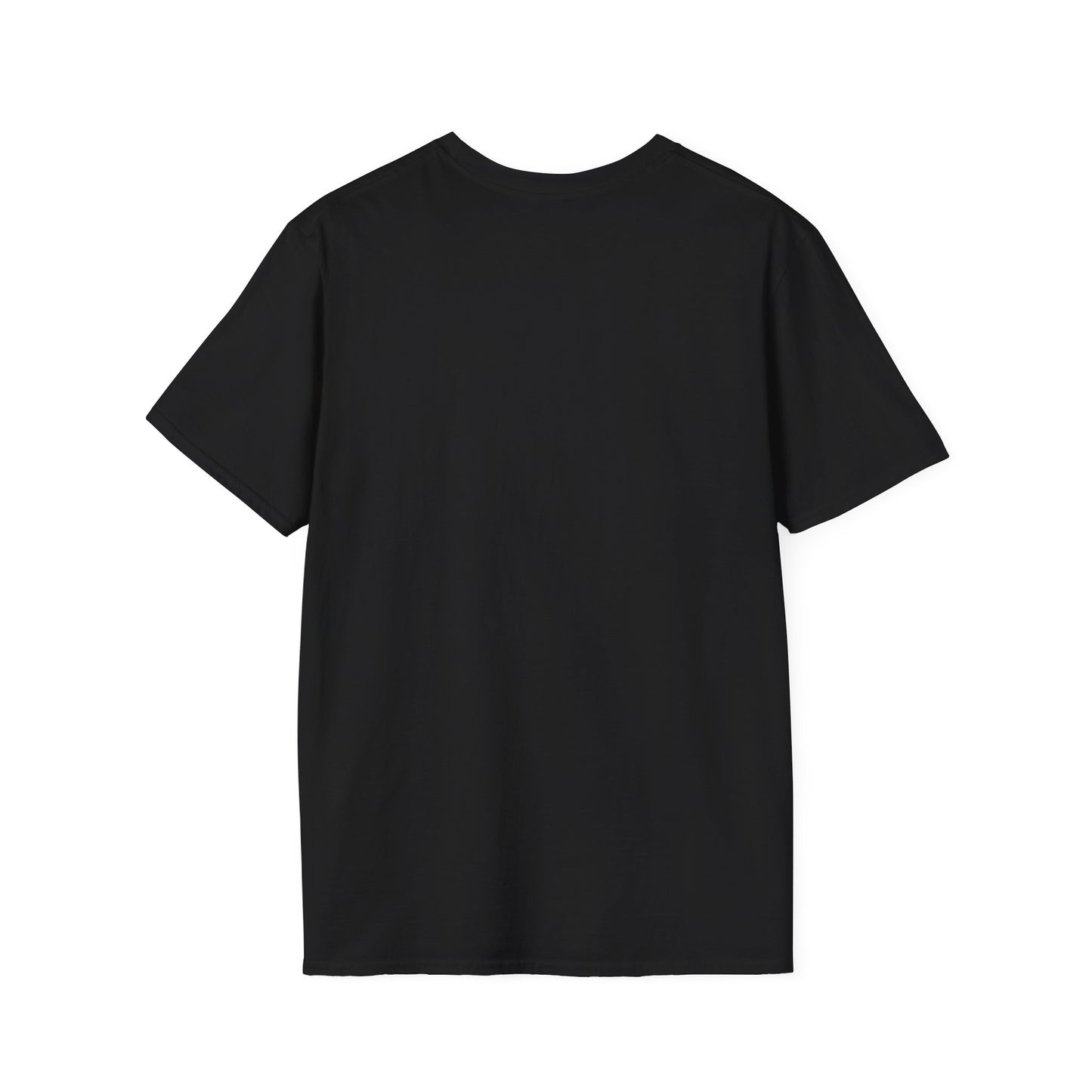 Born To Roam With Dog T-Shirt