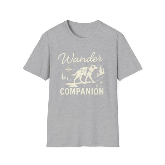 Wander Companion T-Shirt