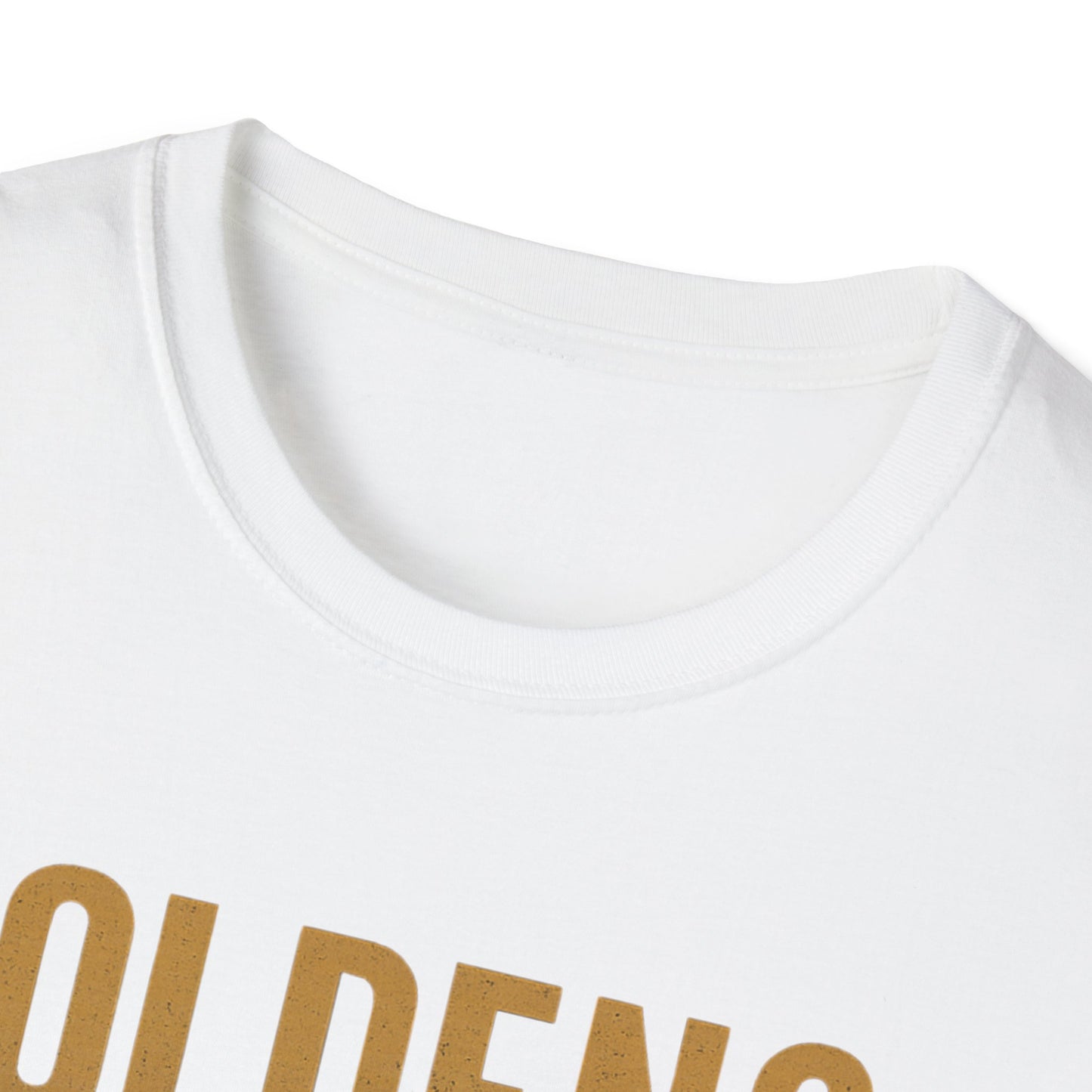 Goldens & Trails & Campfires T-Shirt