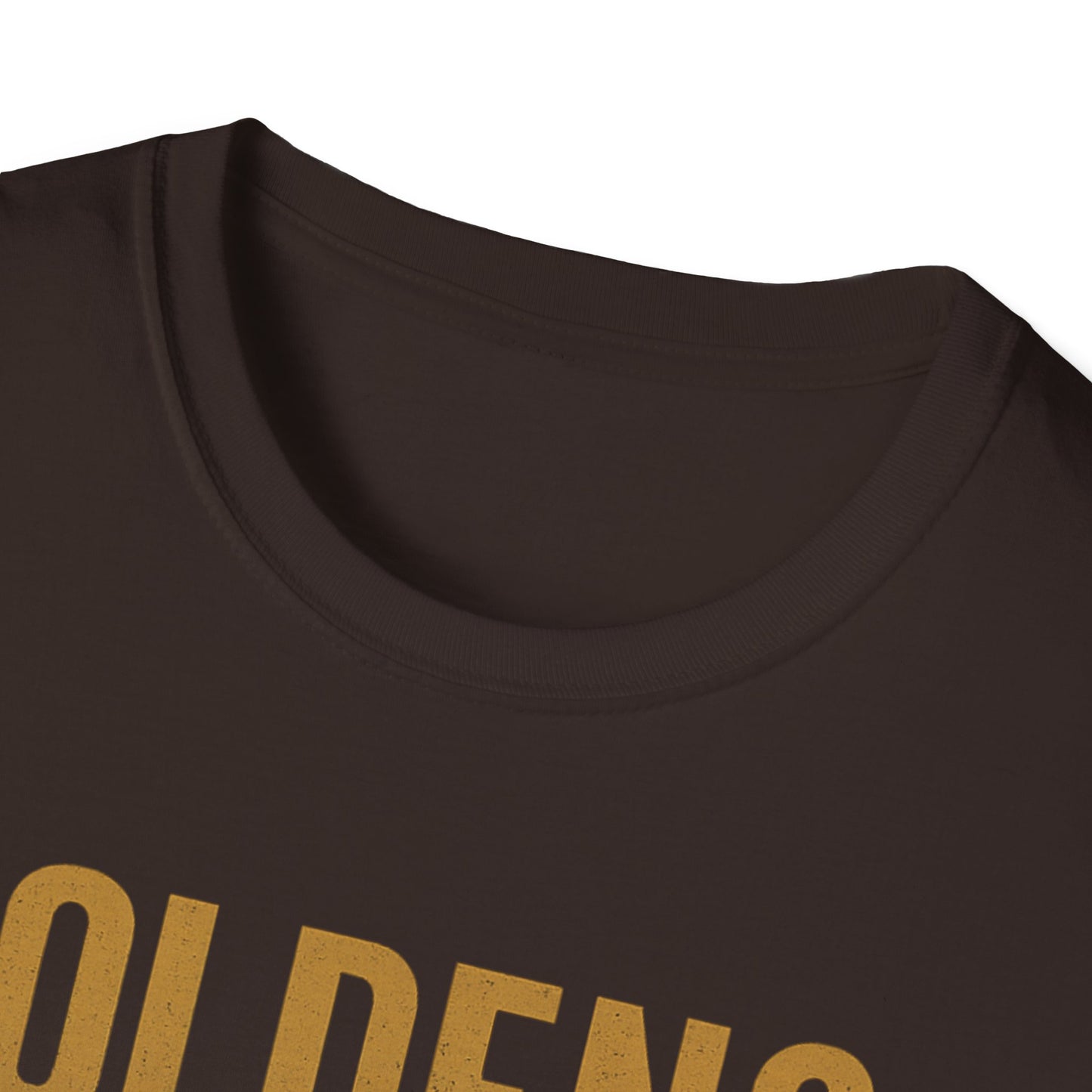 Goldens & Trails & Campfires T-Shirt