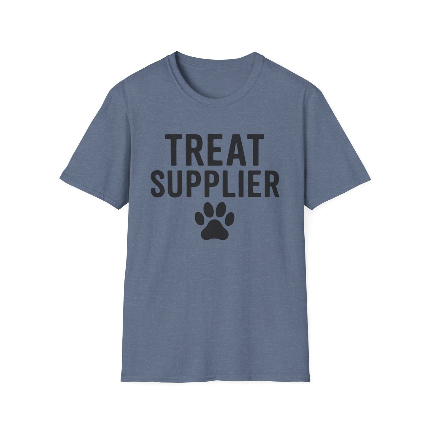 Treat Supplier T-Shirt