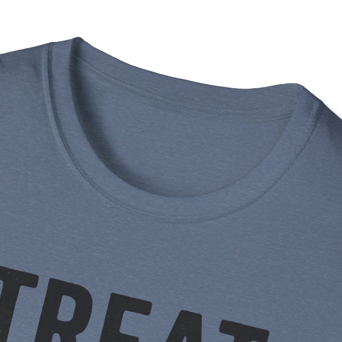 Treat Supplier T-Shirt