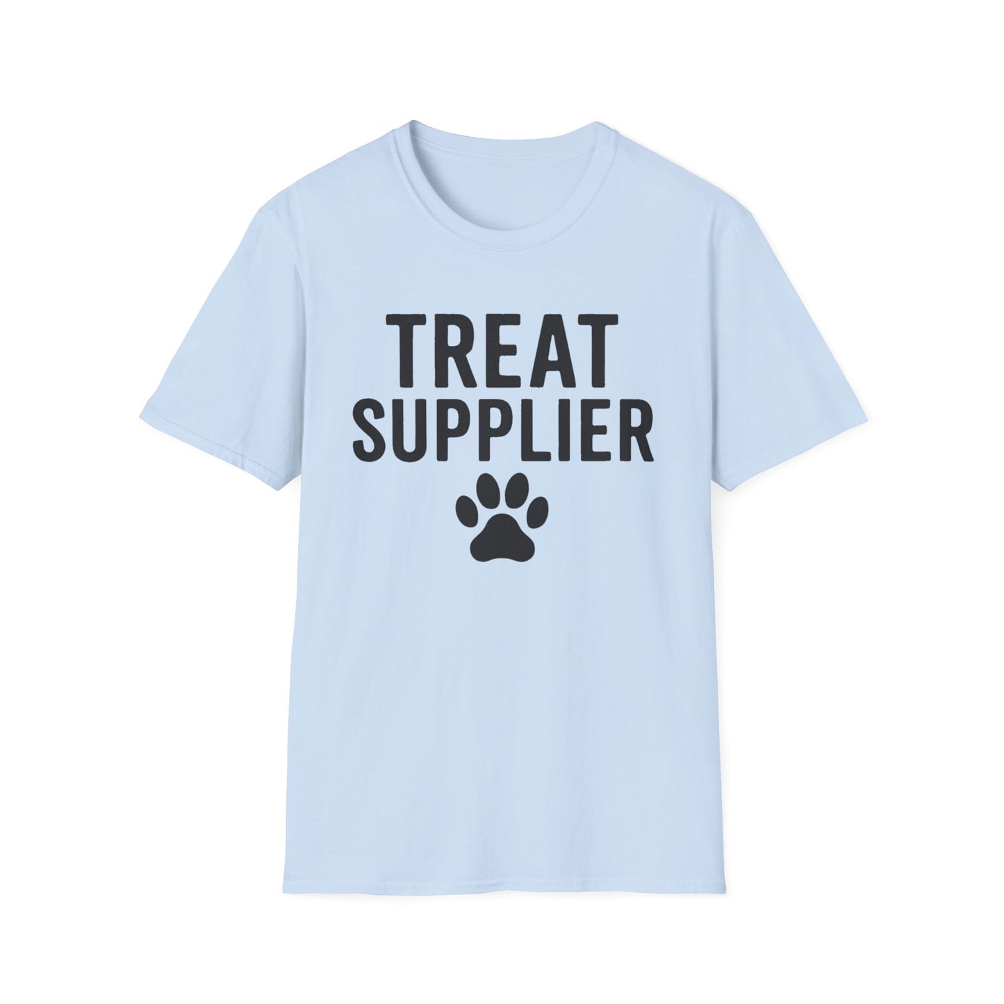Treat Supplier T-Shirt