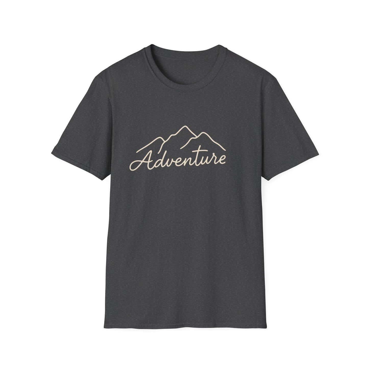 Adventure T-Shirt