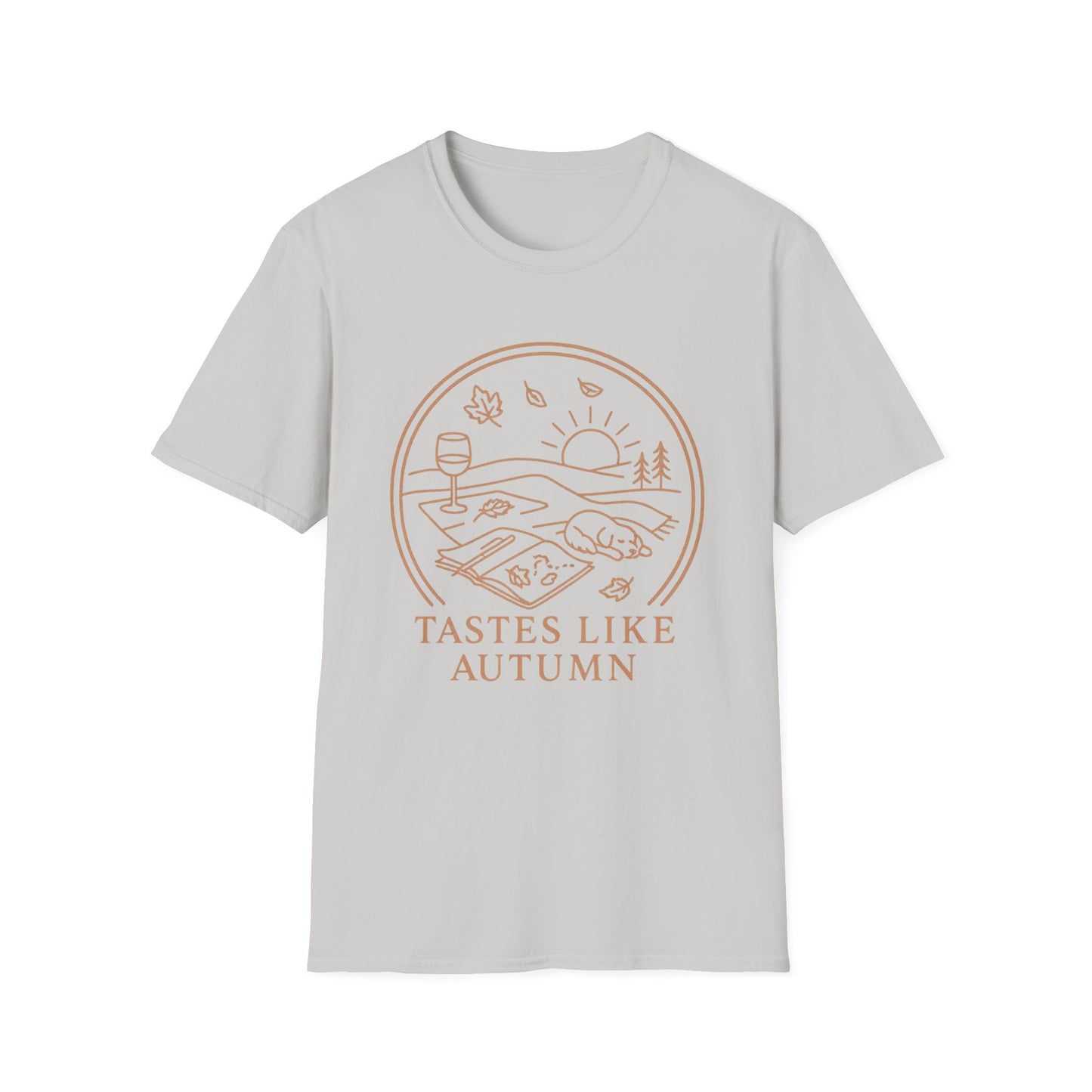 Autumn Vibes T-Shirt