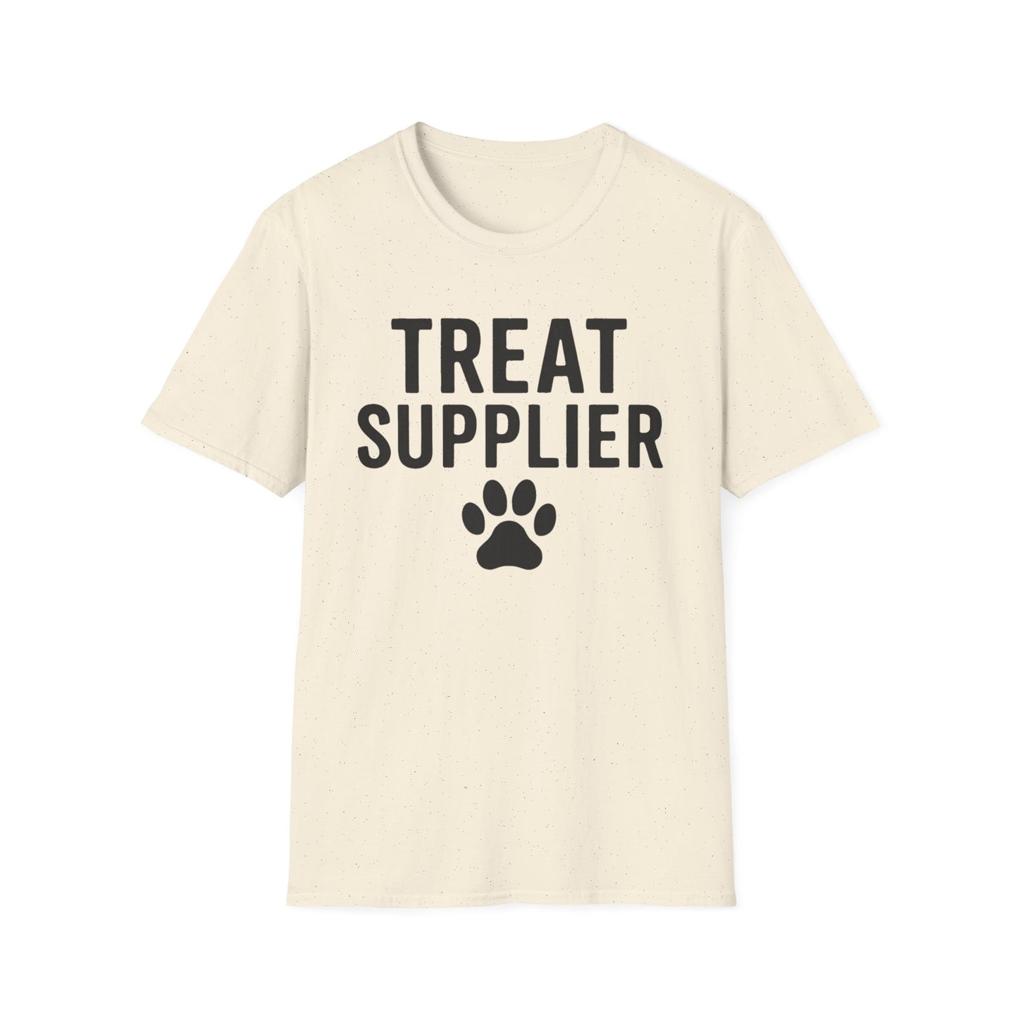 Treat Supplier T-Shirt