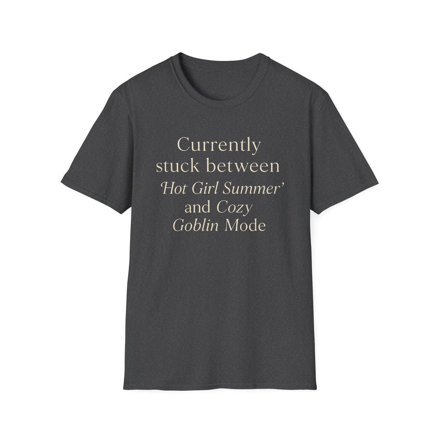 Hot Girl Summer T-Shirt