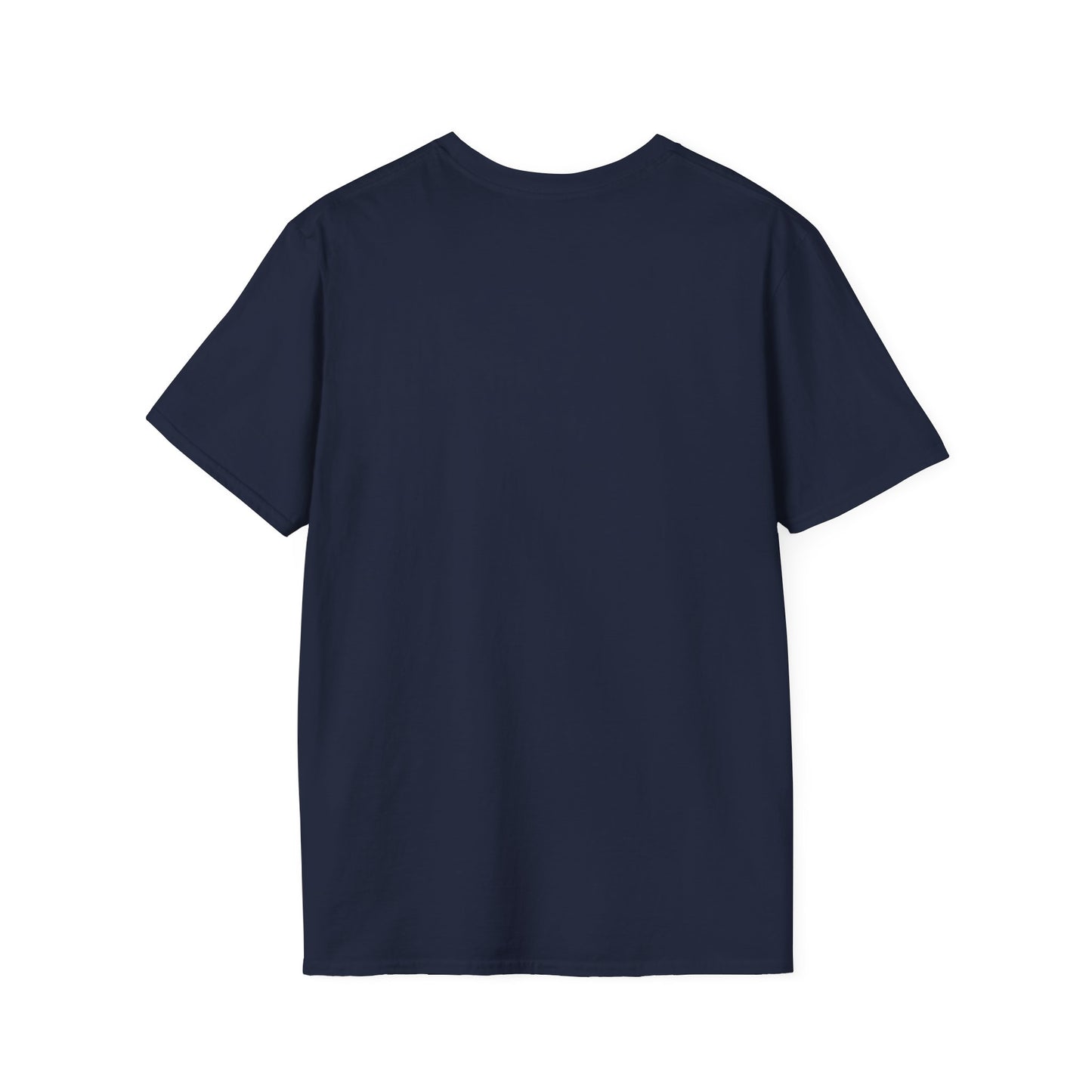 Born To Roam With Dog T-Shirt