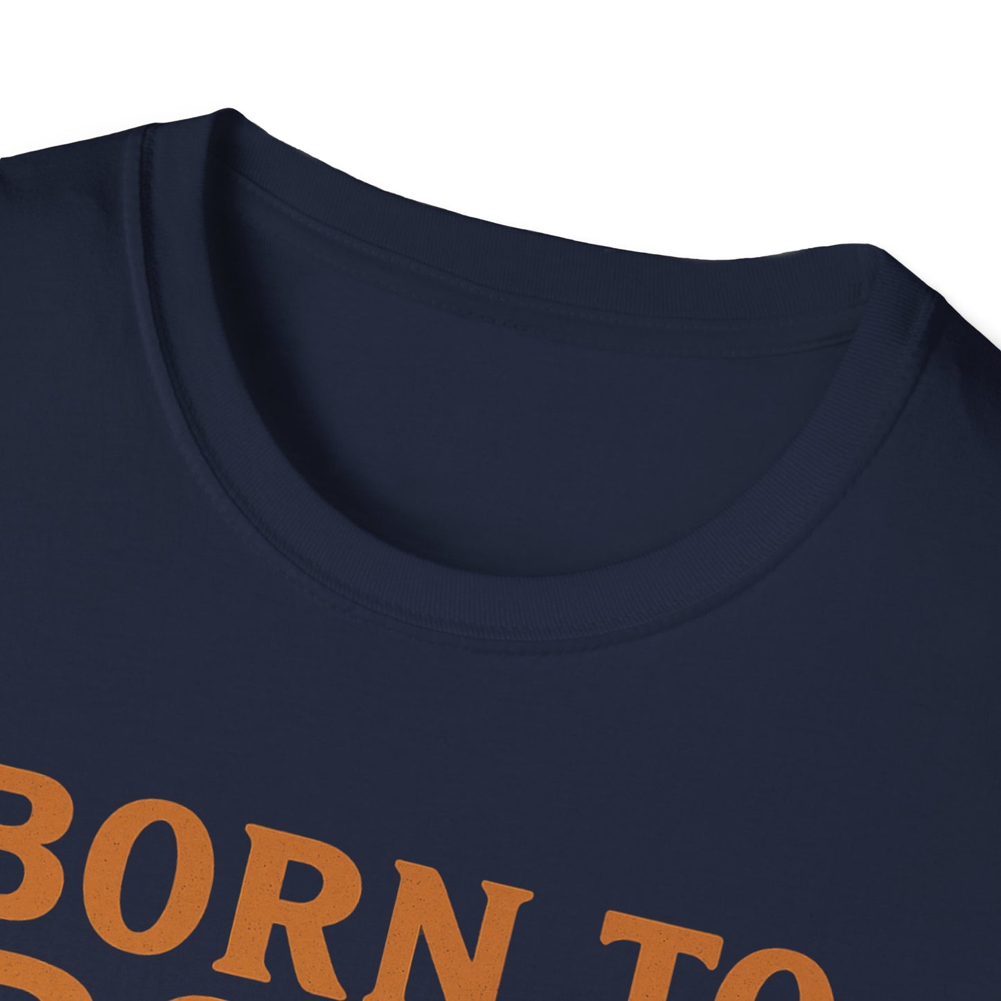 Born To Roam With Dog T-Shirt