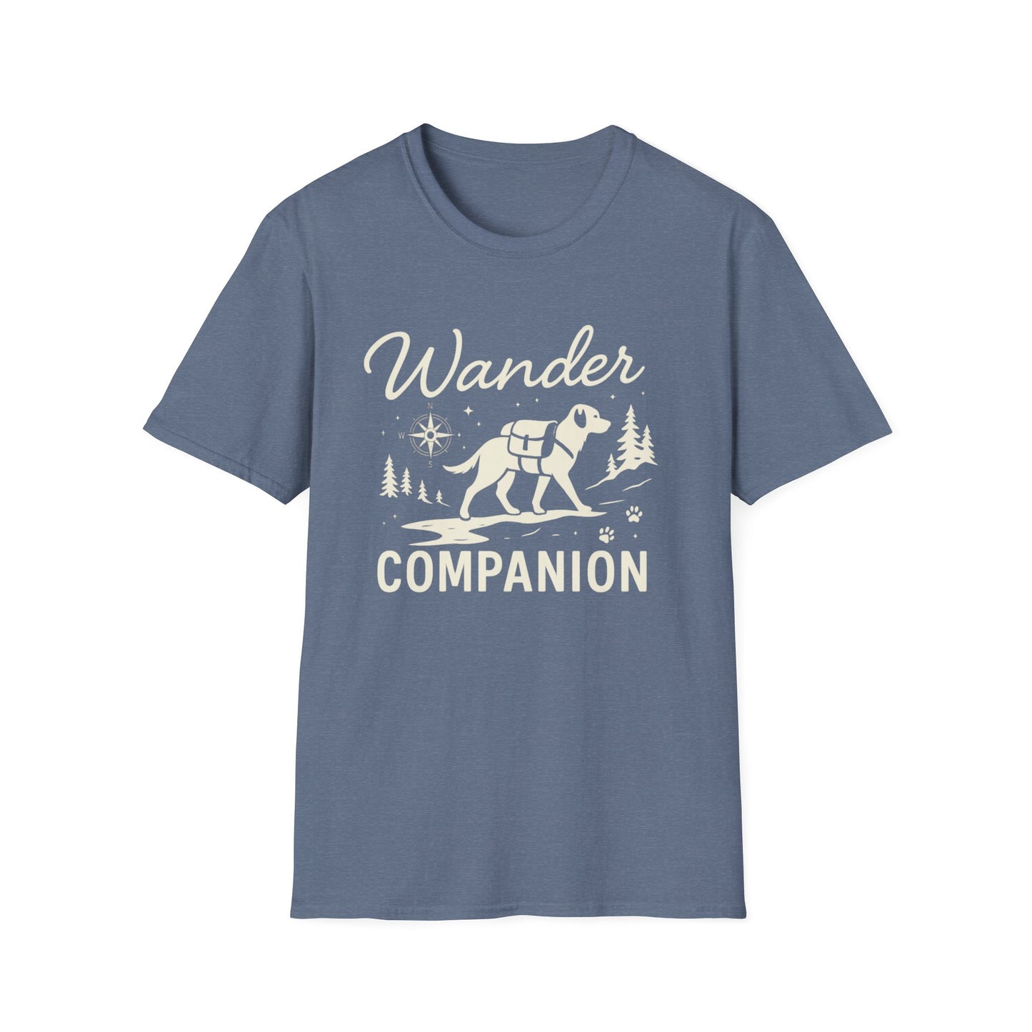 Wander Companion T-Shirt