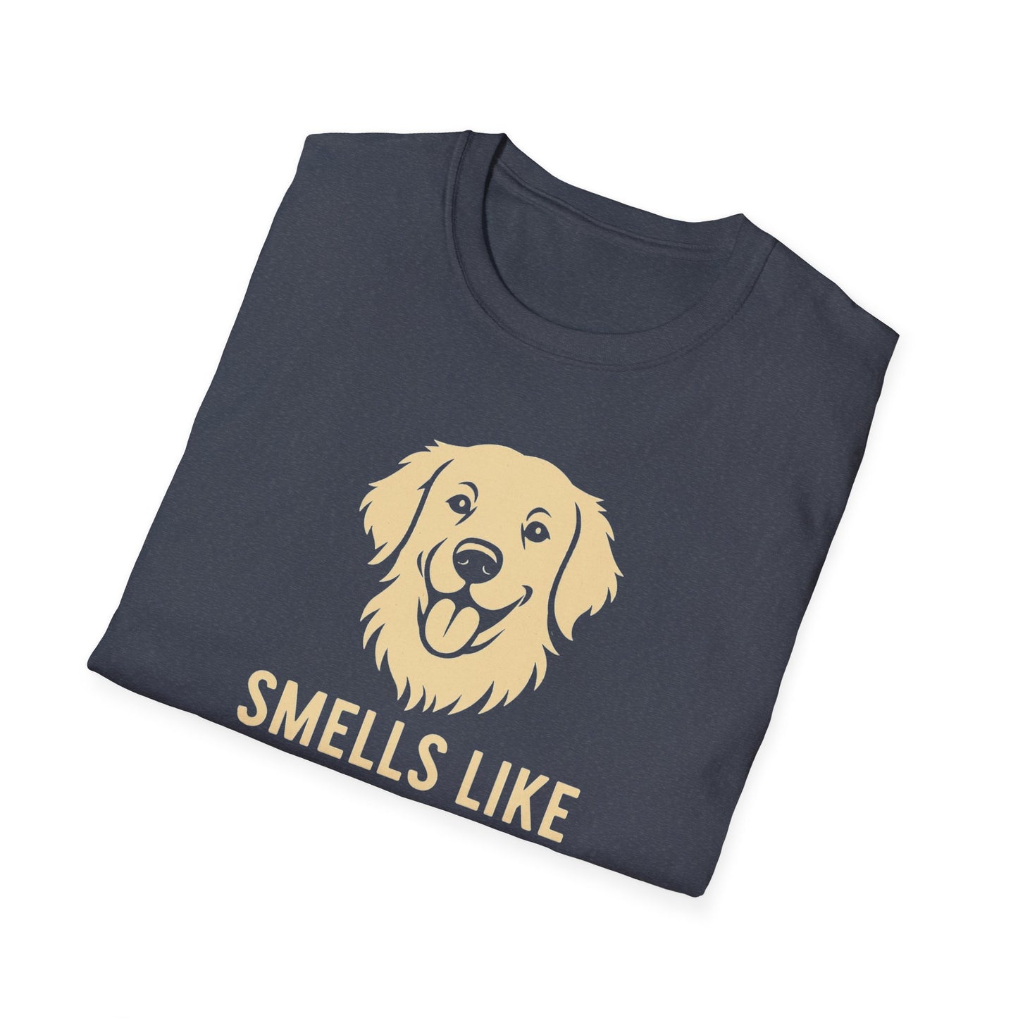 Smells Like She's Planning Another Trip T-Shirt