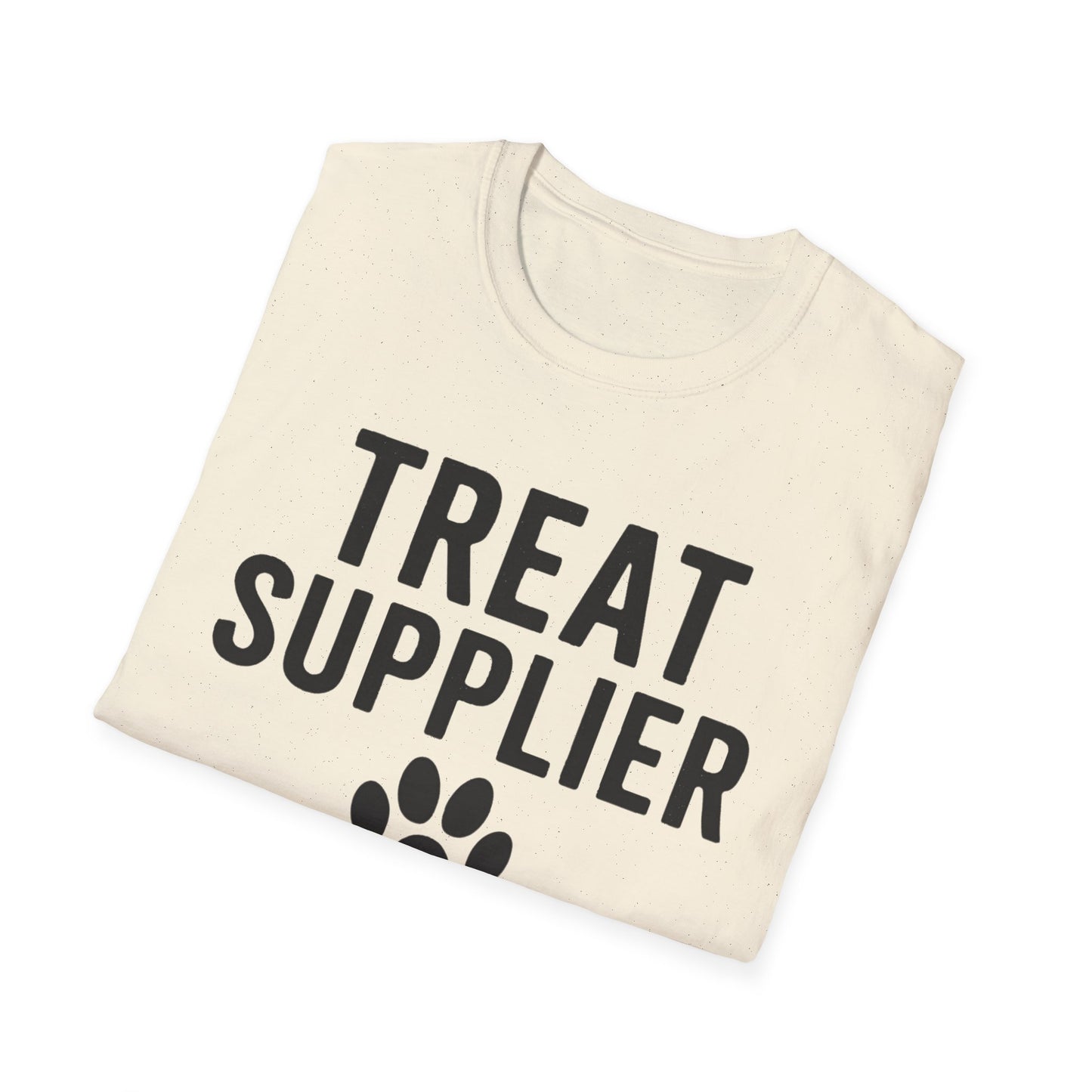 Treat Supplier T-Shirt