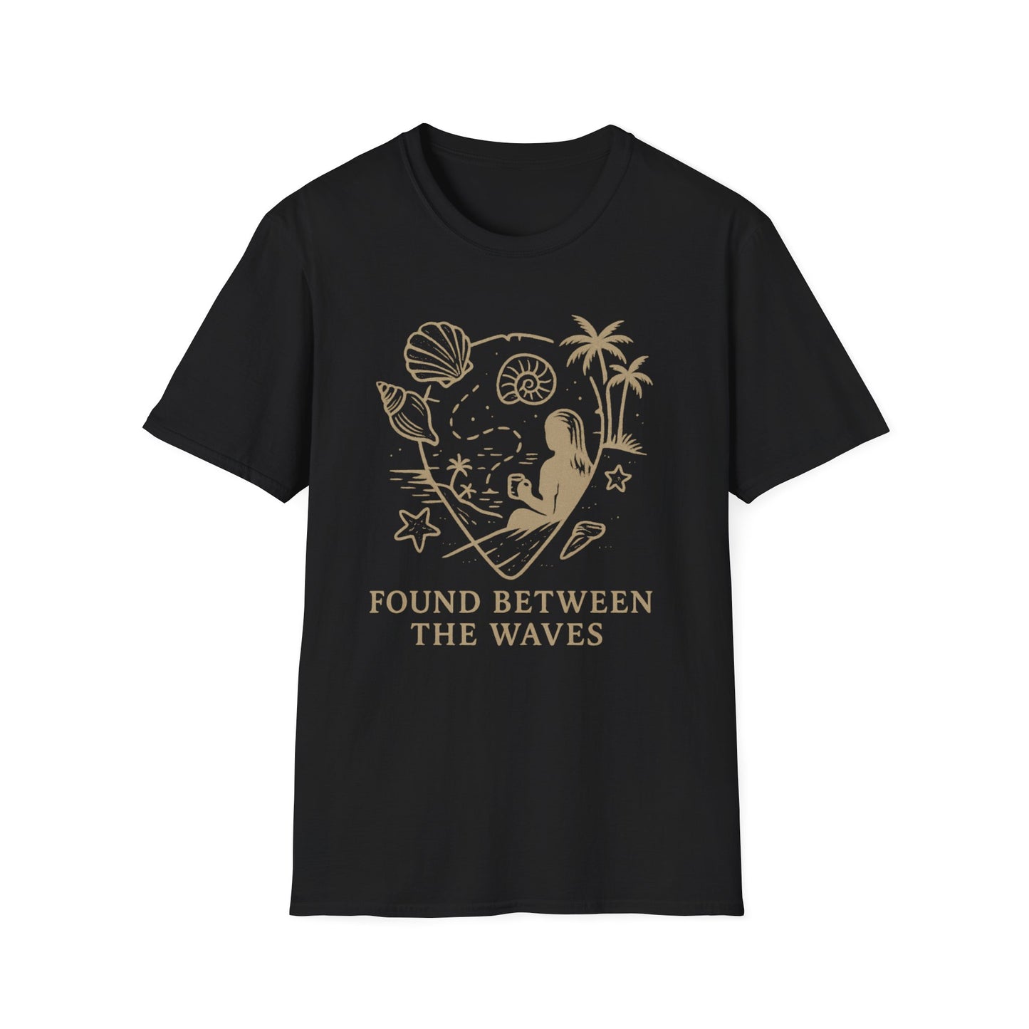Beach Vibes T-Shirt