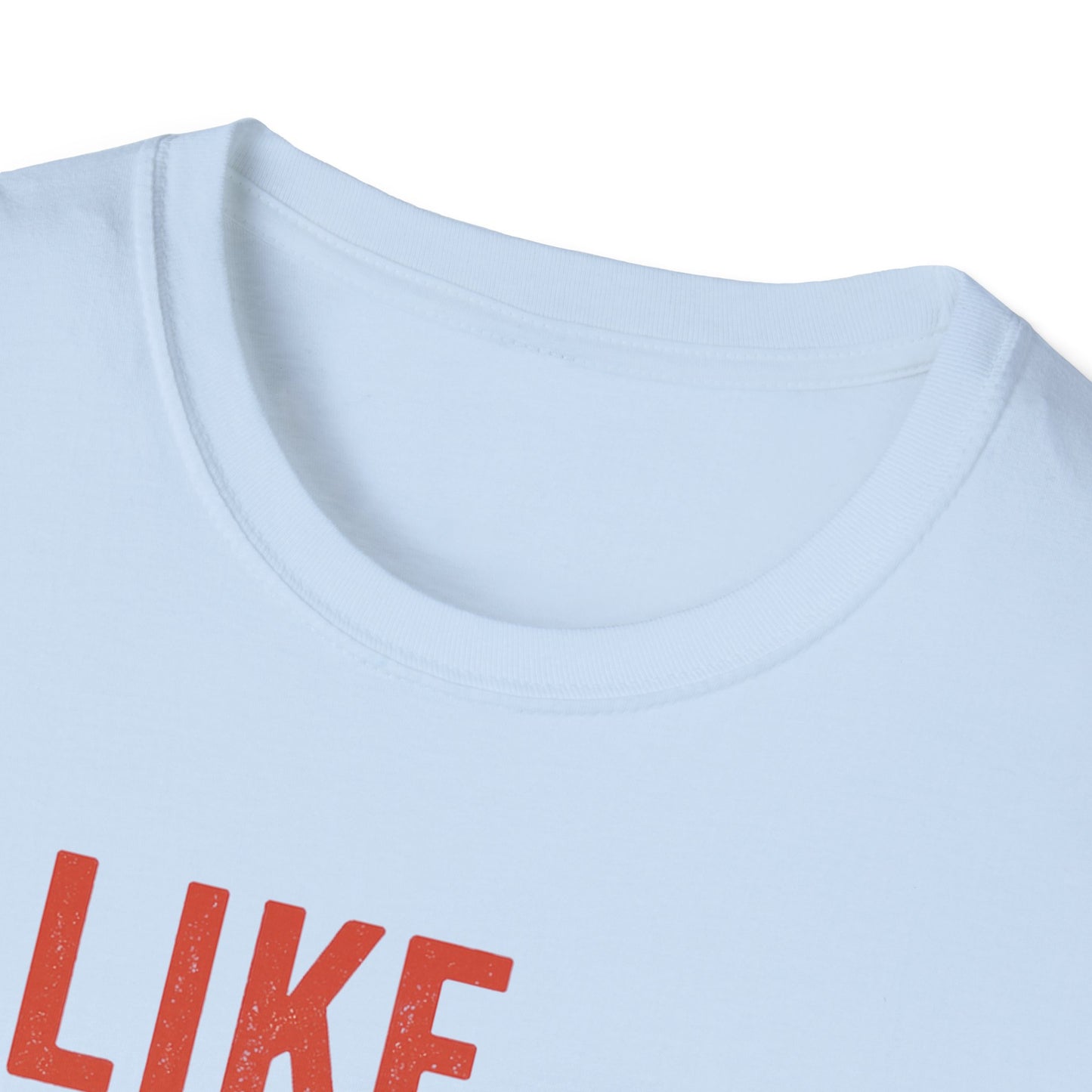 I Like Travel Dogs And Maybe 3 People T-Shirt