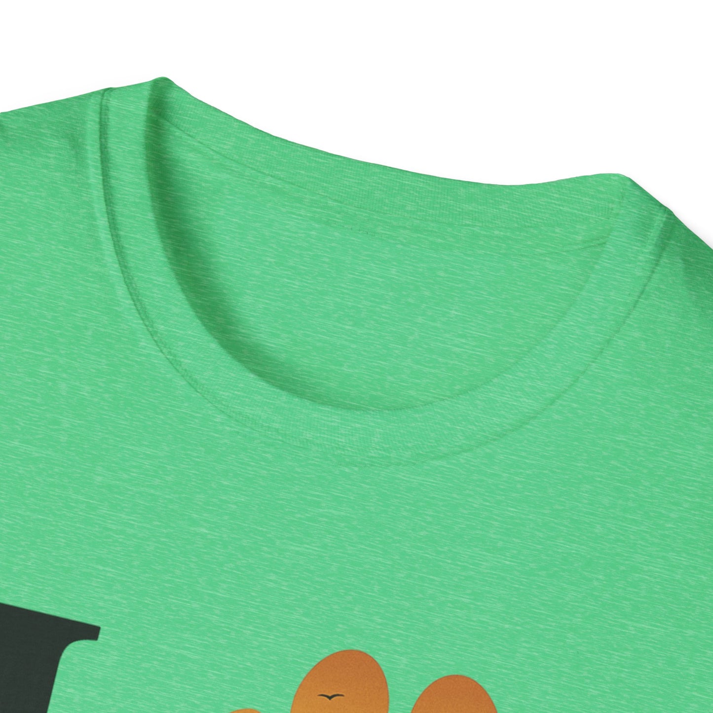 LOVE - Beach Dog T-Shirt