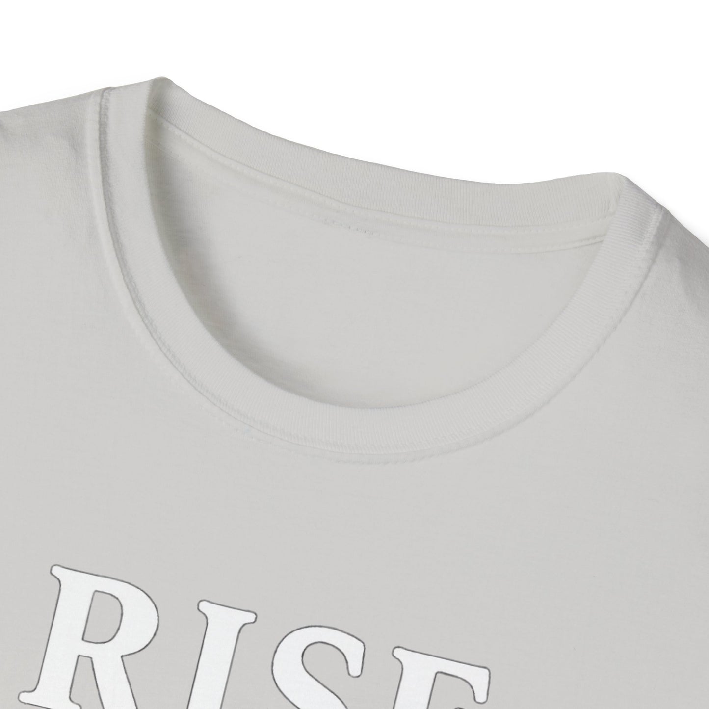 Rise with the Peaks T-Shirt