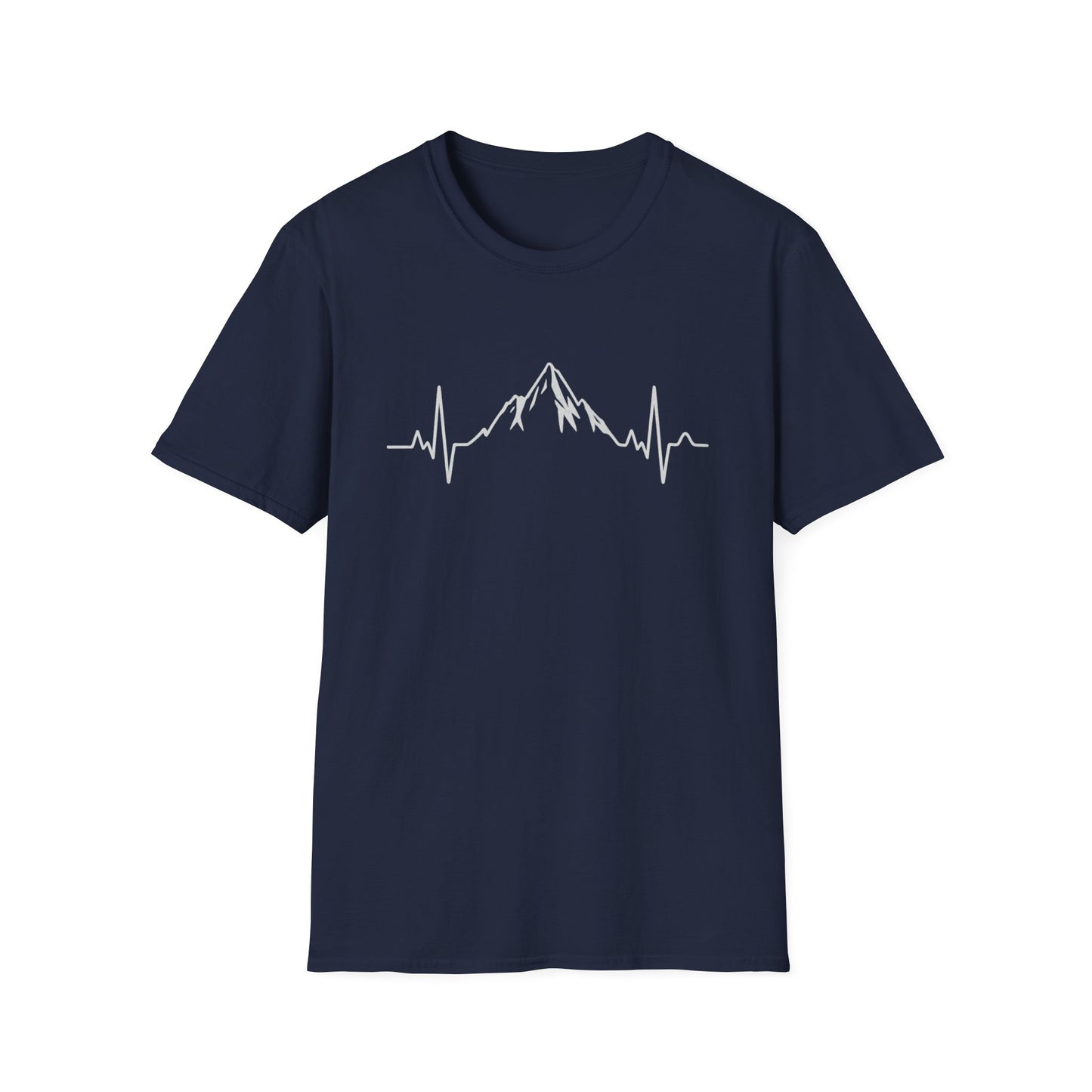 Mountain Pulse T-Shirt
