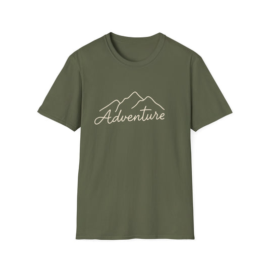 Adventure T-Shirt