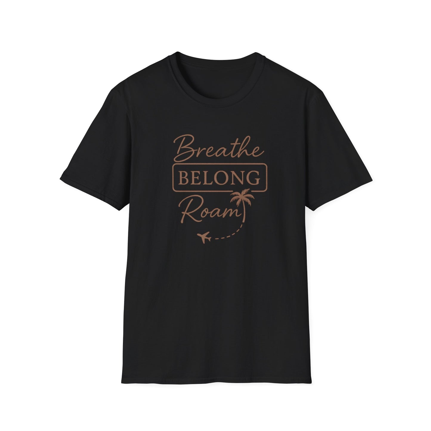 Breathe Belong Roam T-Shirt