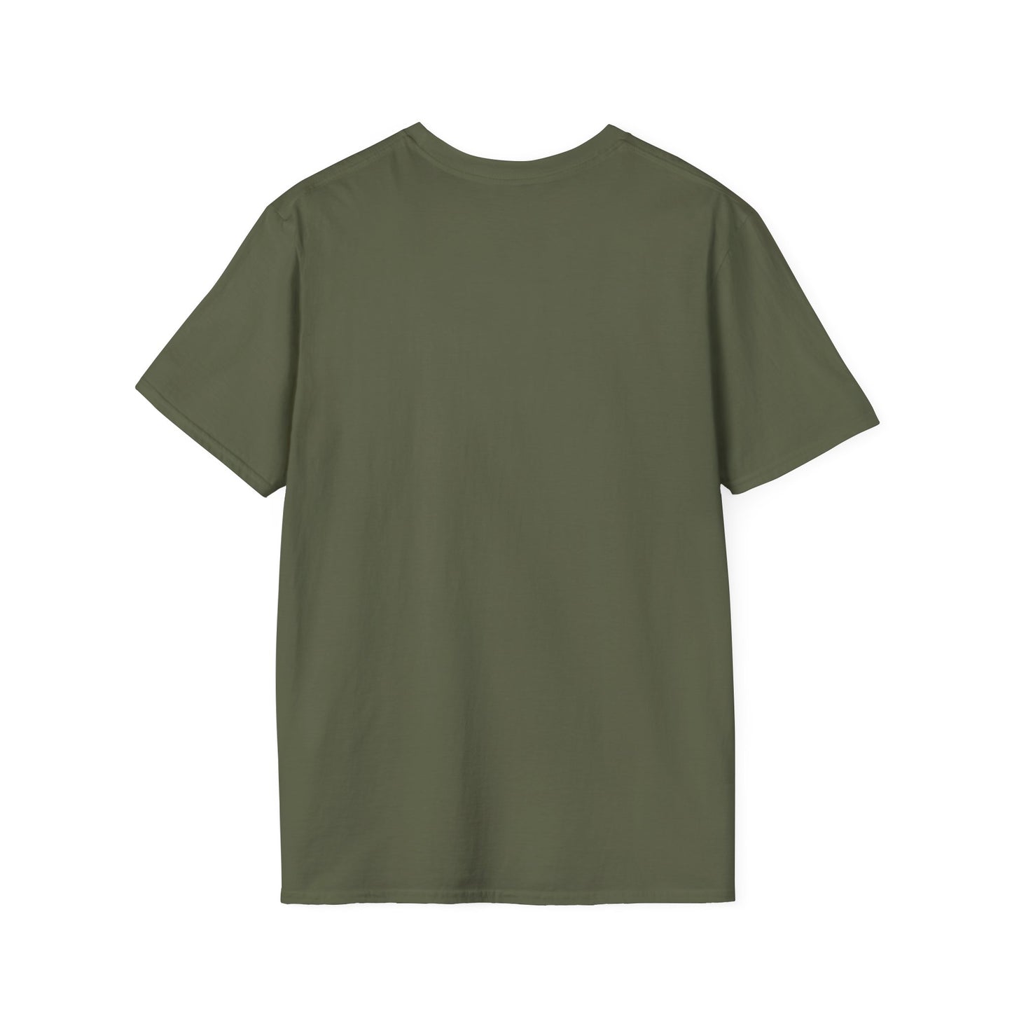 Collect Moments Not Things T-Shirt