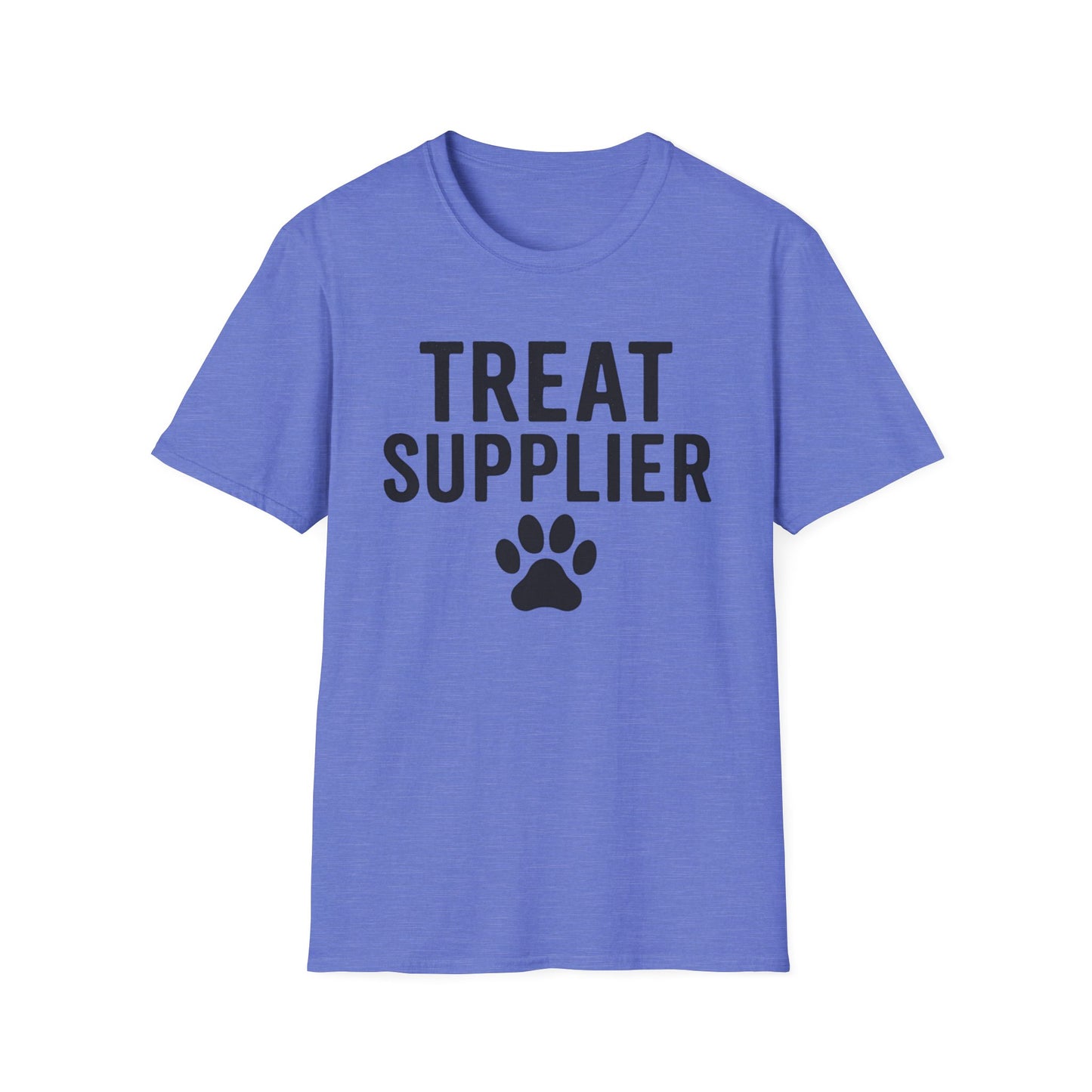 Treat Supplier T-Shirt