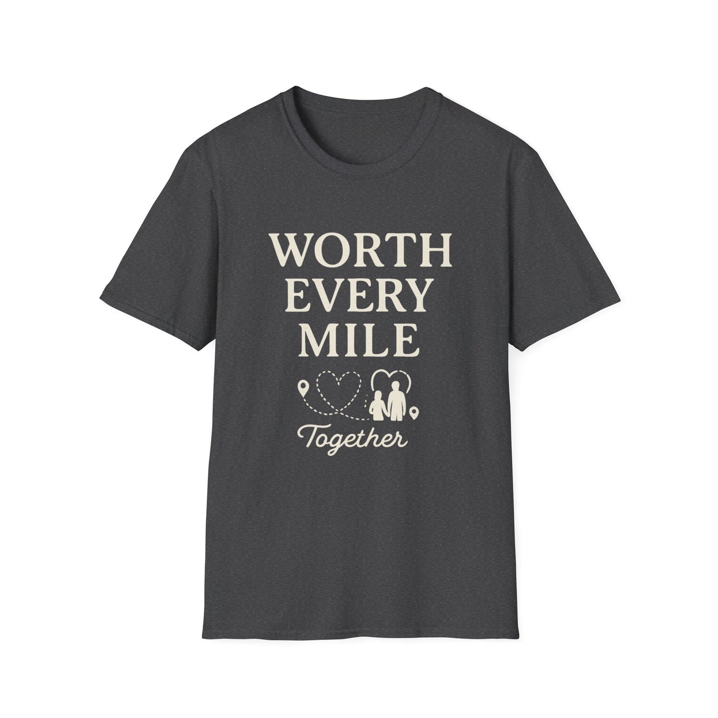 Couples Travel T-Shirt