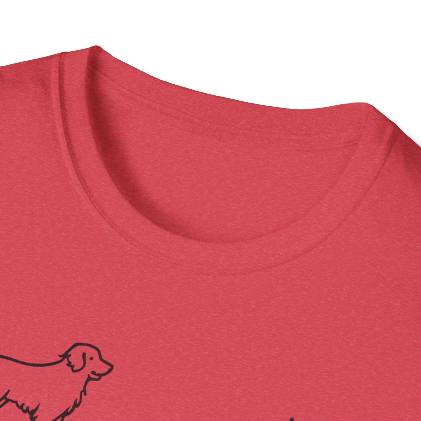 Goldens Trails Sunsets T-Shirt