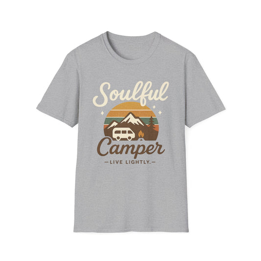 Soulful Camper T-Shirt